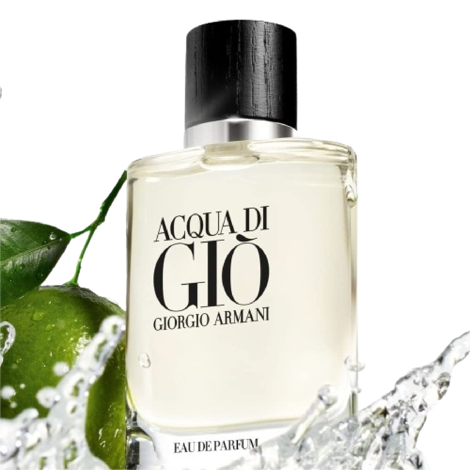 Giorgio Armani Acqua Di Gio Eau de Parfum for Men