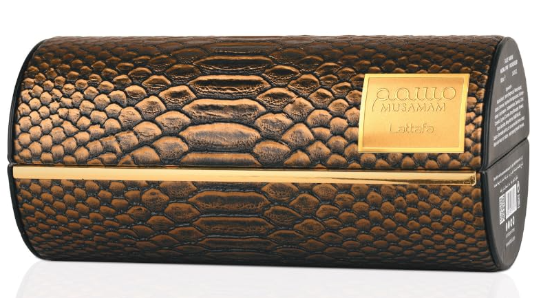 Lattafa Musamum Eau de Parfum for Everyone