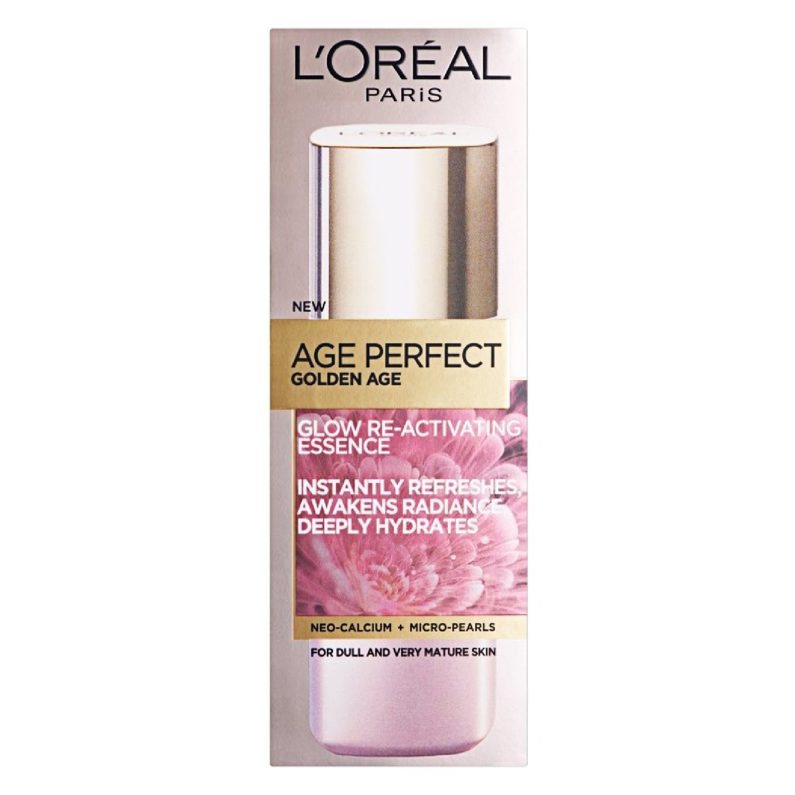Loreal Age Perfect Golden Age