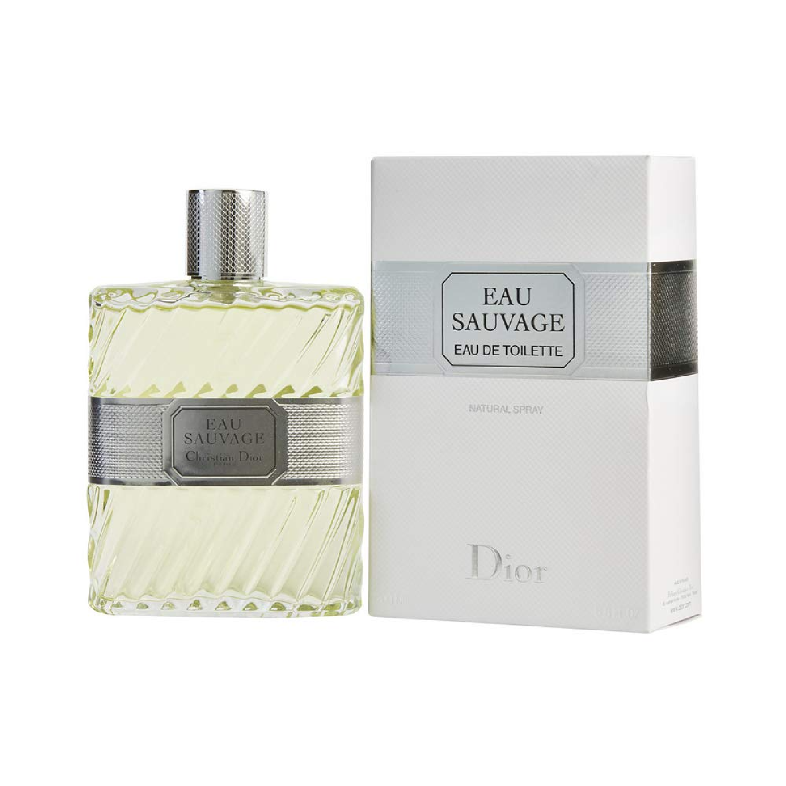 Dior Eau Sauvage Eau de Toilette for Men