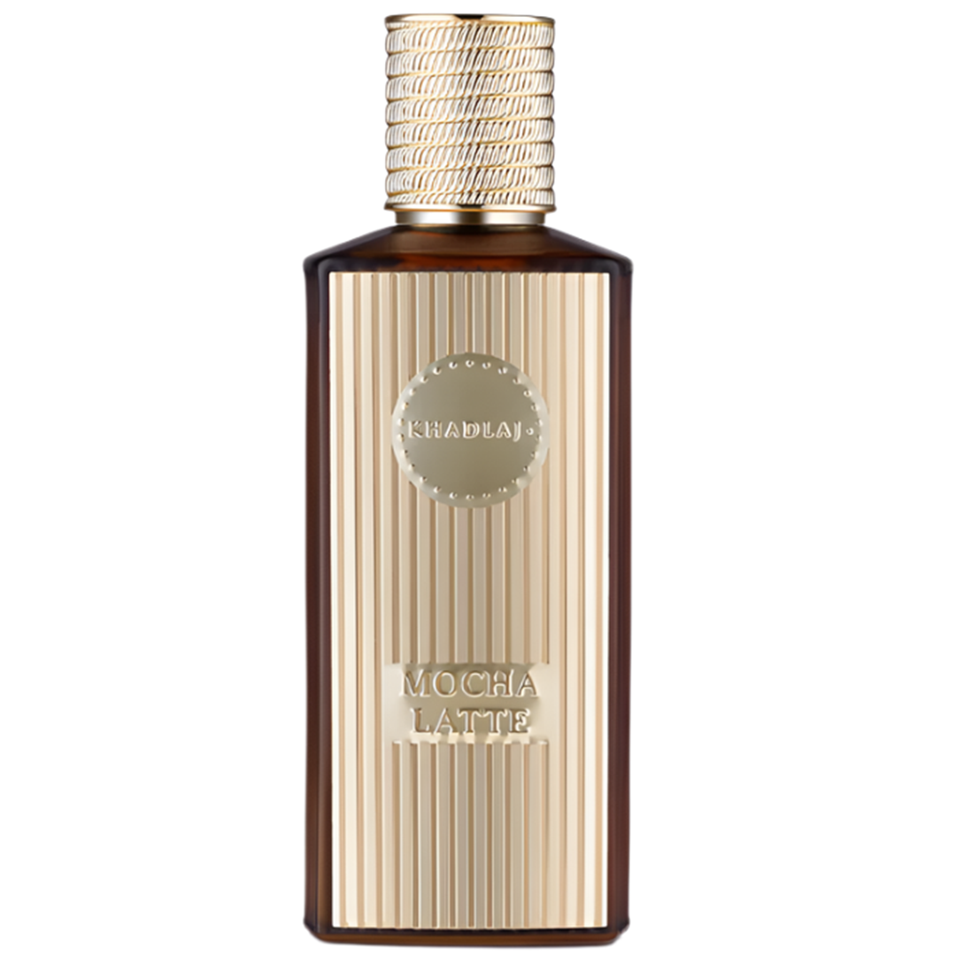 Khadlaj Mocha Latte Extrait de Parfum - Unisex Delight