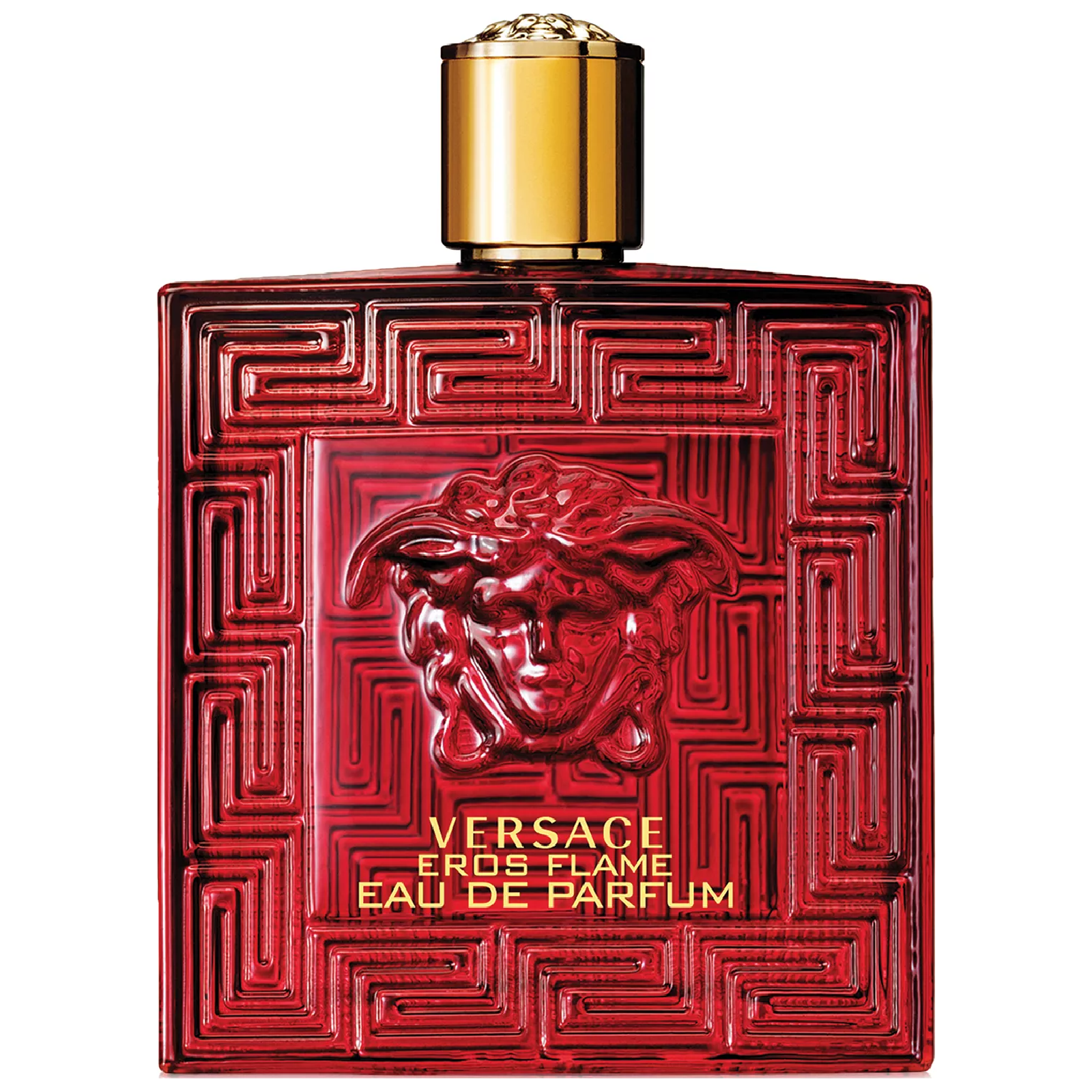 Versace Eros Flame Eau de Parfum for Men