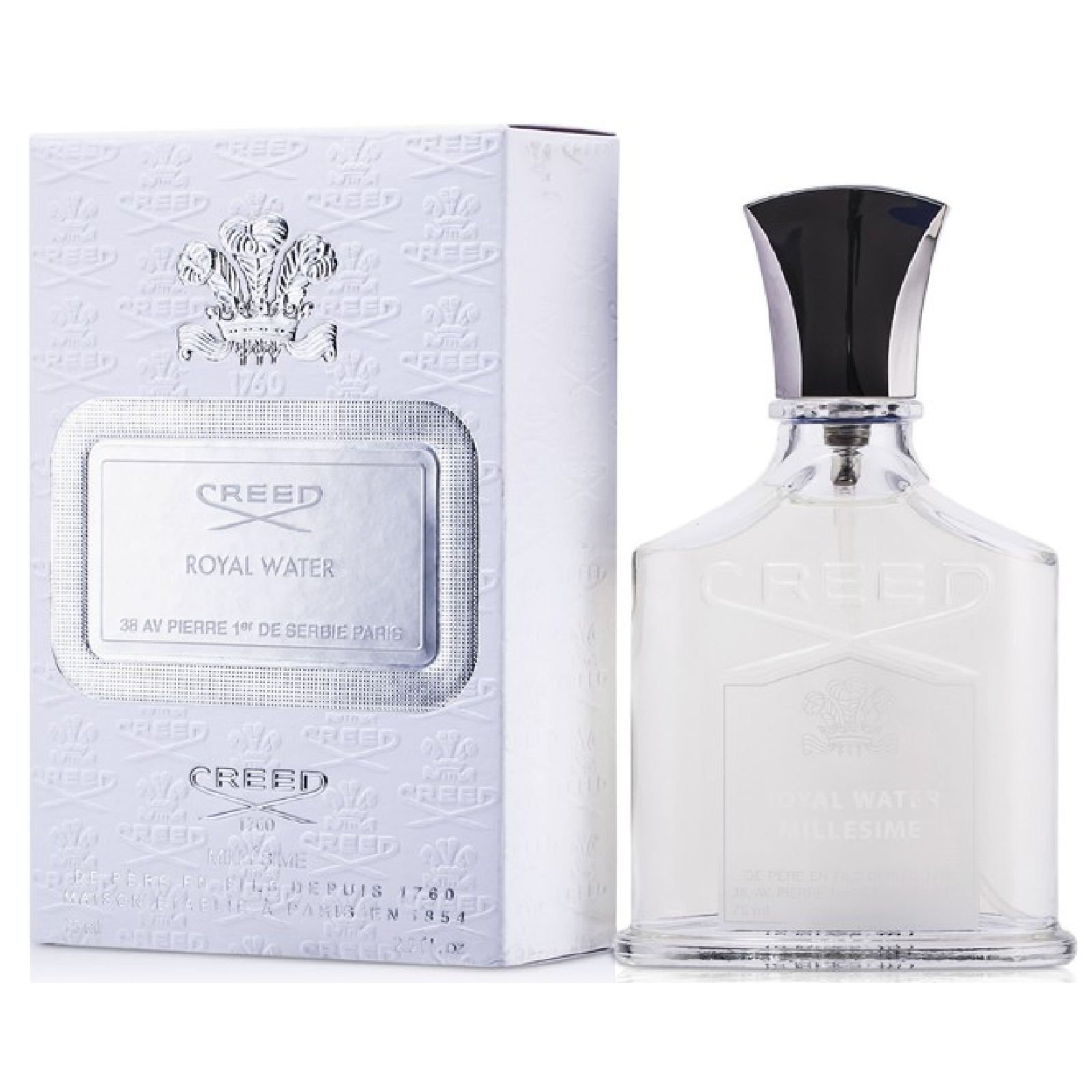 Creed Royal Water Eau de Parfum for Men
