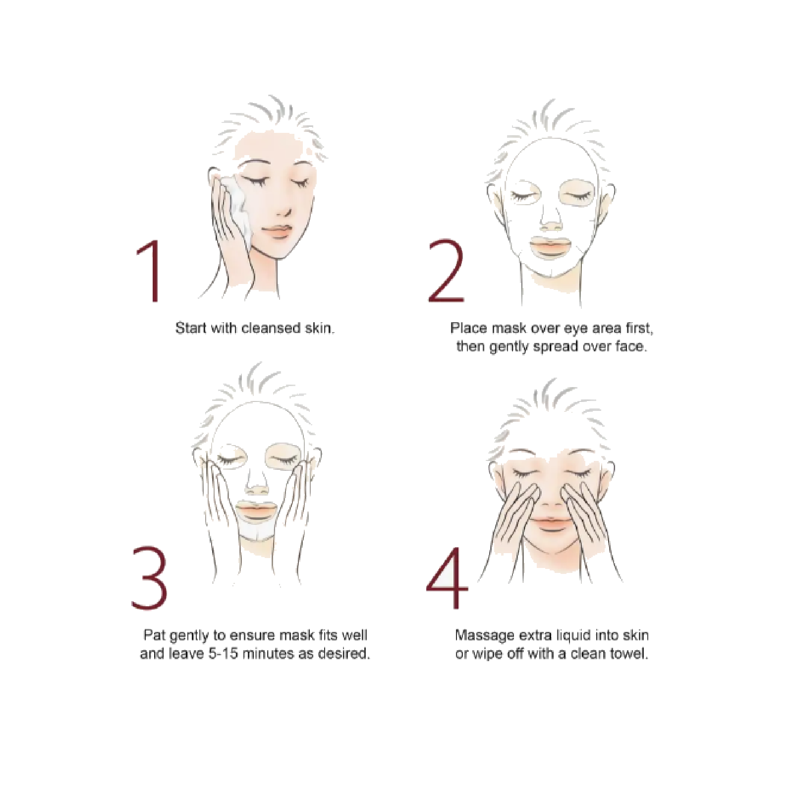 Sk-ii Facial Treatment Mask for Everyone