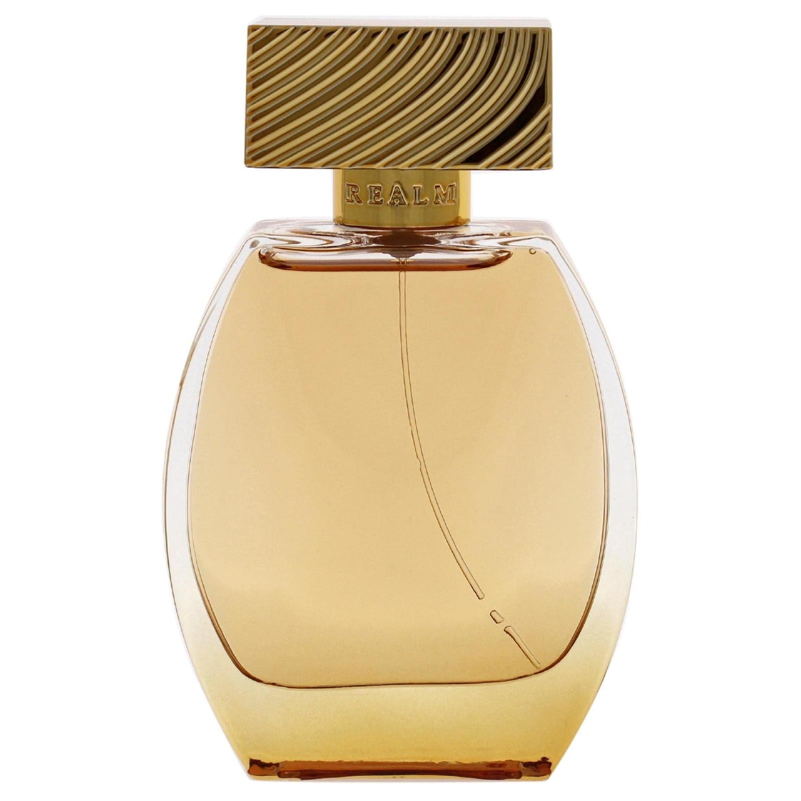 Erox Realm Intense Eau de Parfum for Women