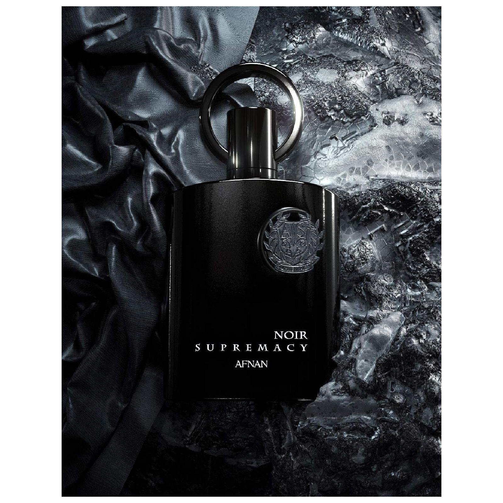 Afnan Supremacy Noir Eau de Parfum for Men