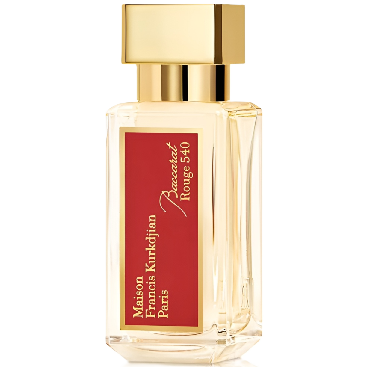Maison Francis Kurkdjian Baccarat Rouge 540 Eau de Parfum for Everyone
