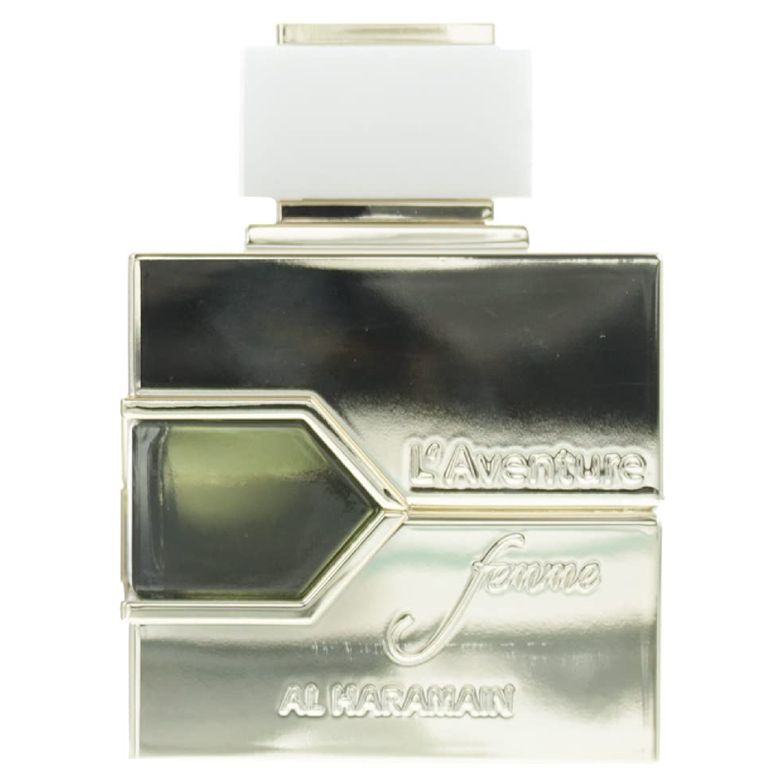 Al Haramain L'aventure Femme Eau de Parfum for Women