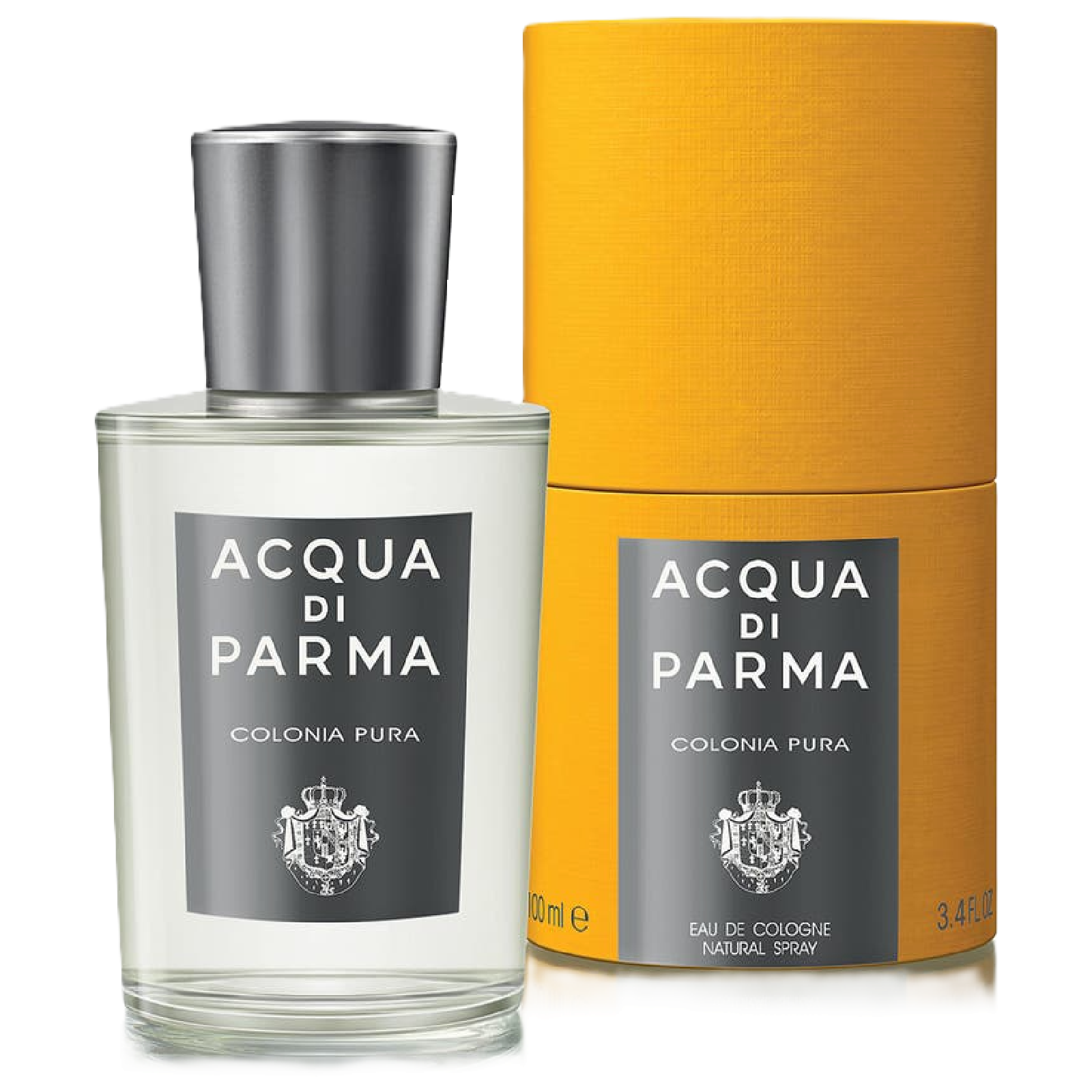 Acqua Di Parma Colonia Pura Eau de Cologne for Men