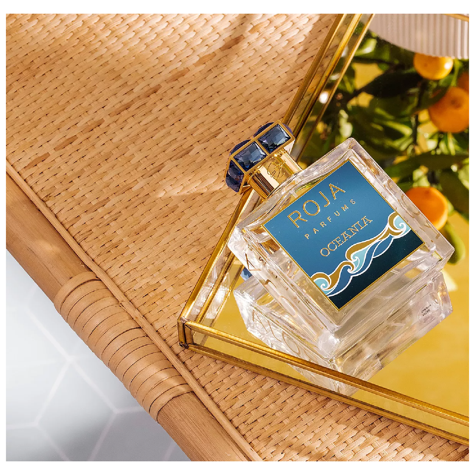 Roja Oceania Eau de Parfum for Everyone