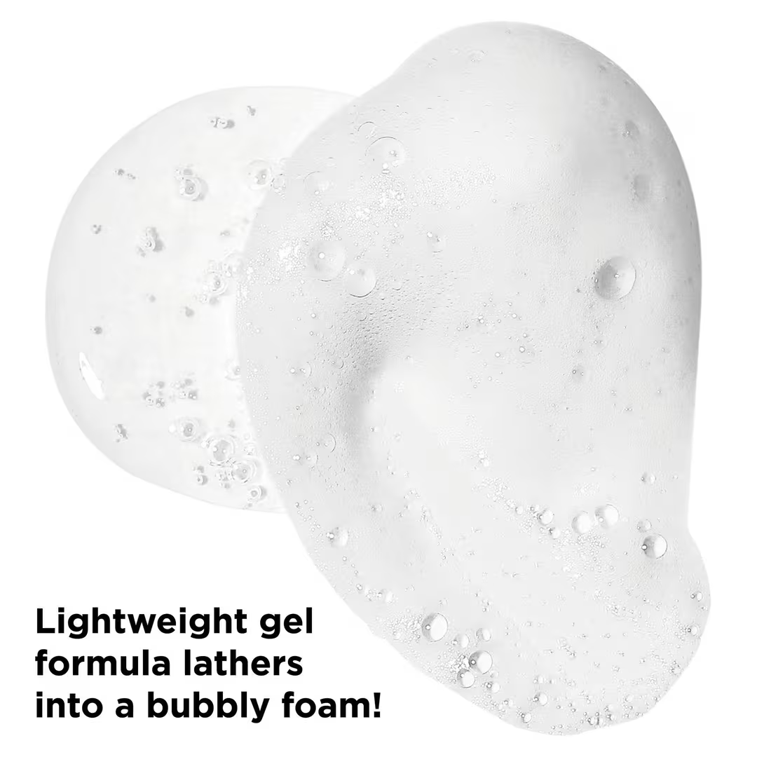 Benefit The Porefessional Good Cleanup Foaming Cleanser