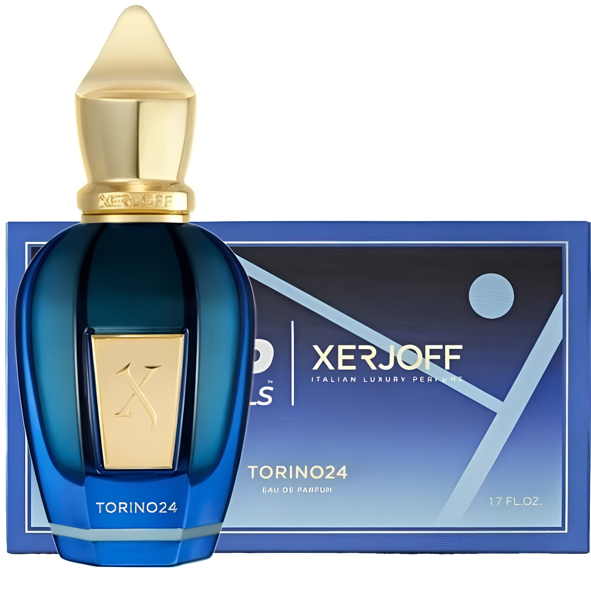 Xerjoff Torino24 Eau de Parfum for Everyone