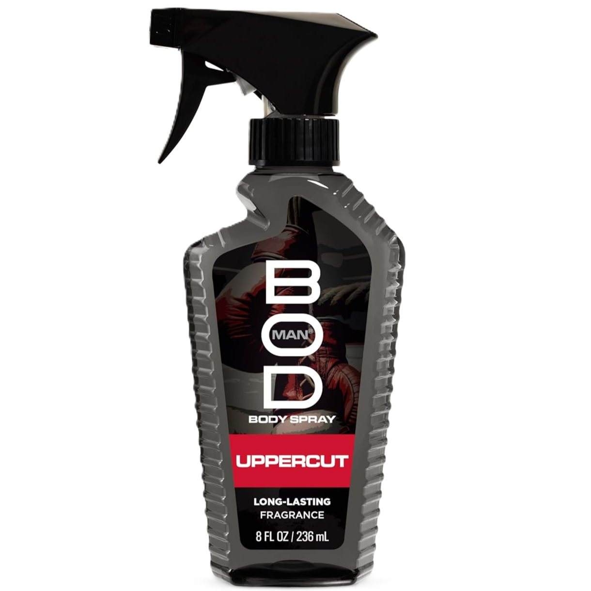 Bod Man Upper Cut Parfum De Coeur Body Spray for Men