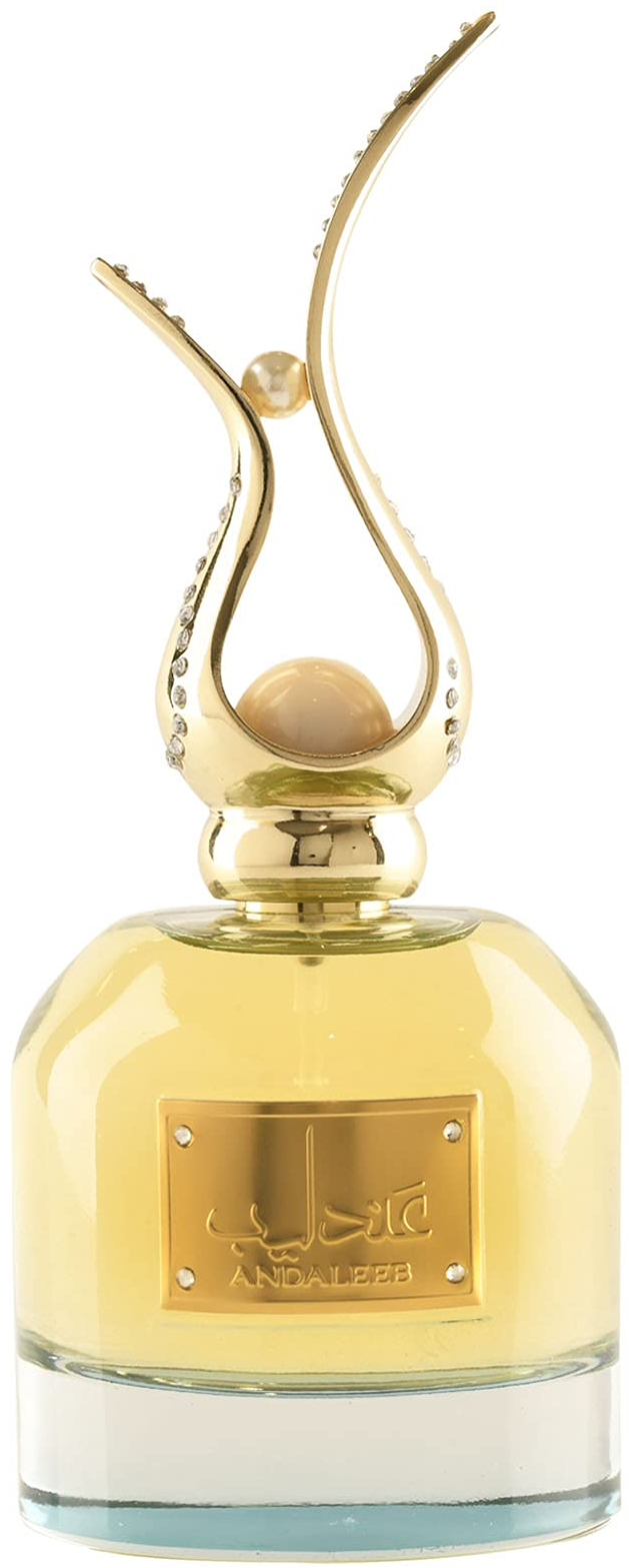 Asdaaf Andaleeb Eau de Parfum for Everyone