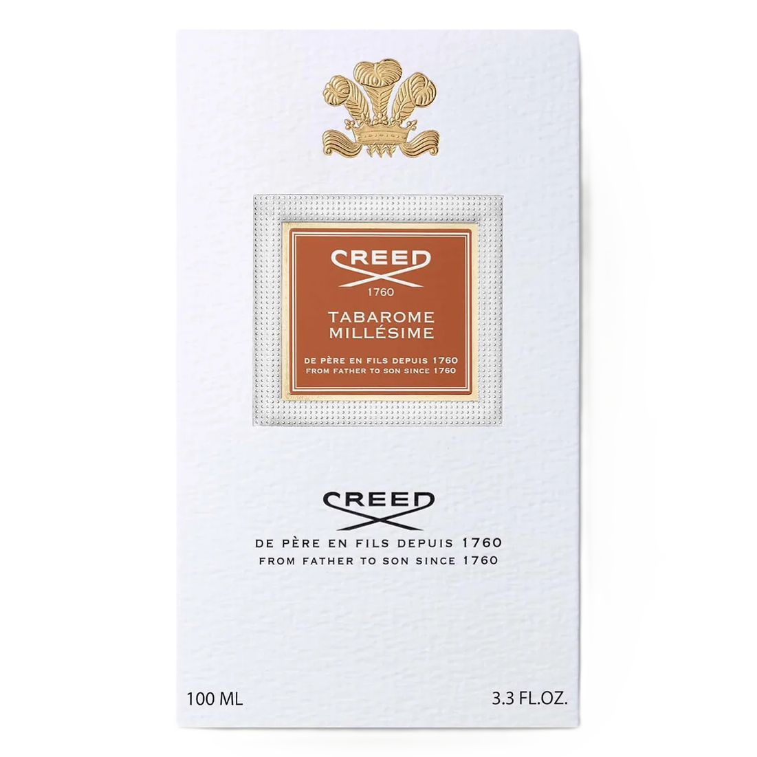 Creed Tabarome Millesime Eau de Parfum for Men
