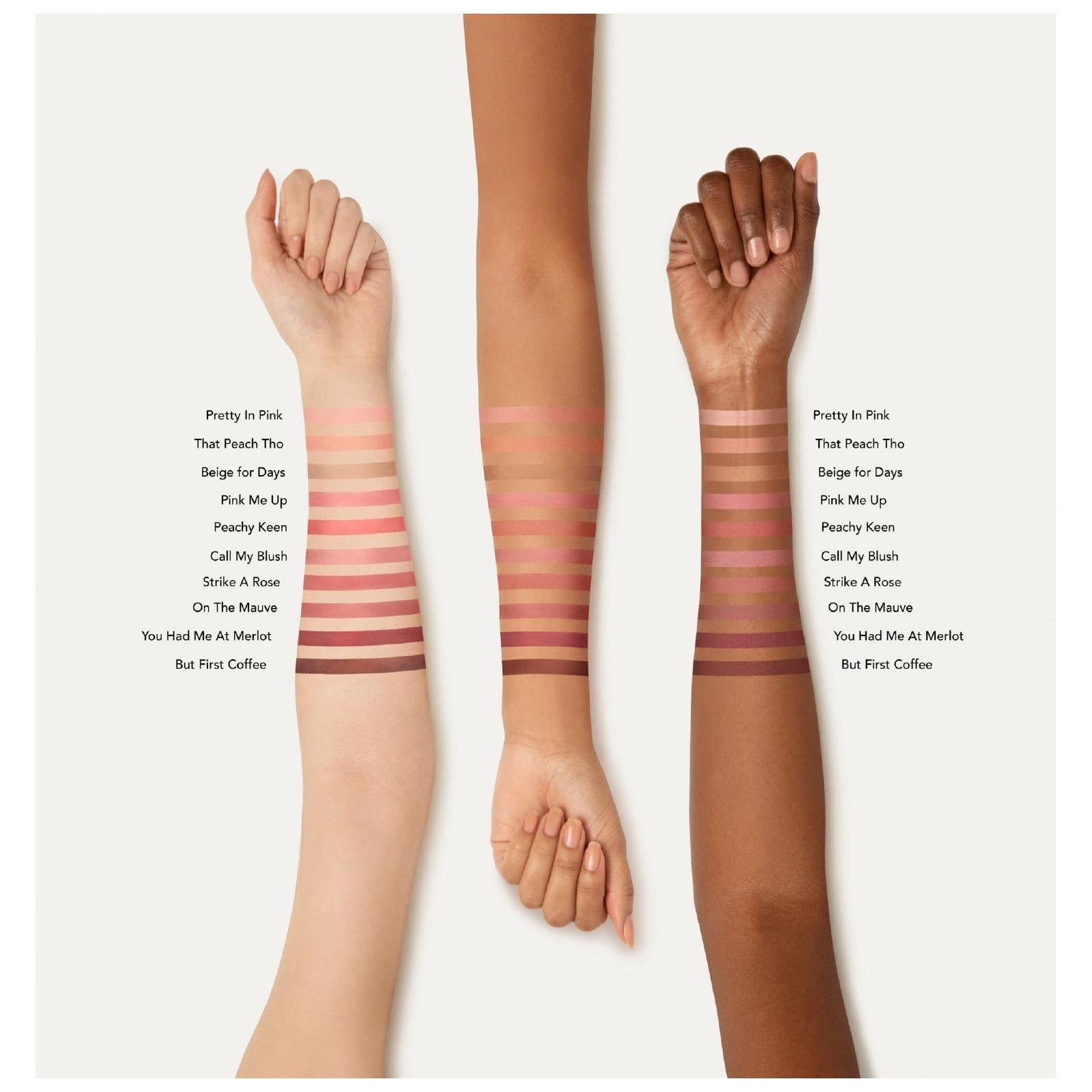 Bareminerals Gen Nude Powder Blush