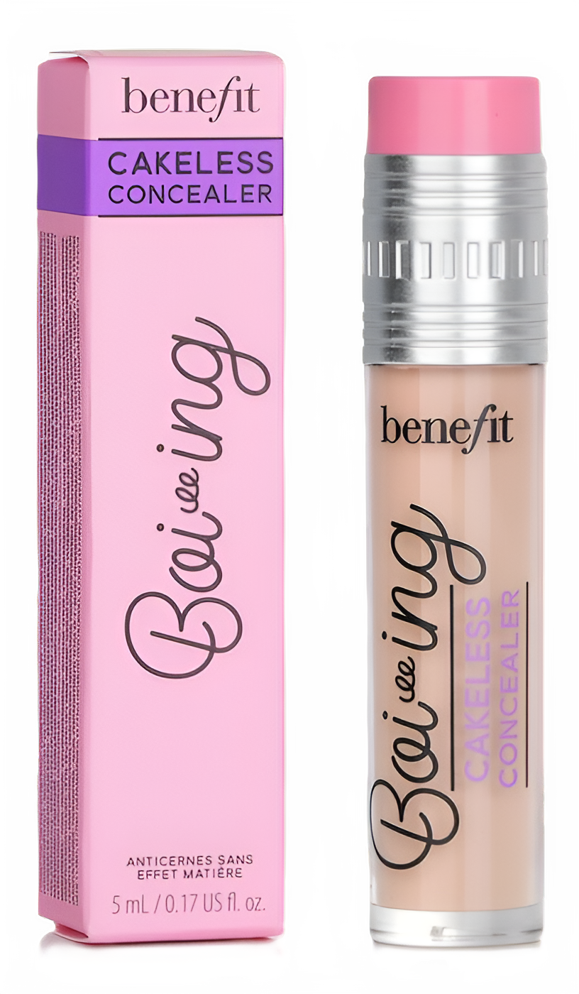 Benefit Boi-ing Cakeless Concealer