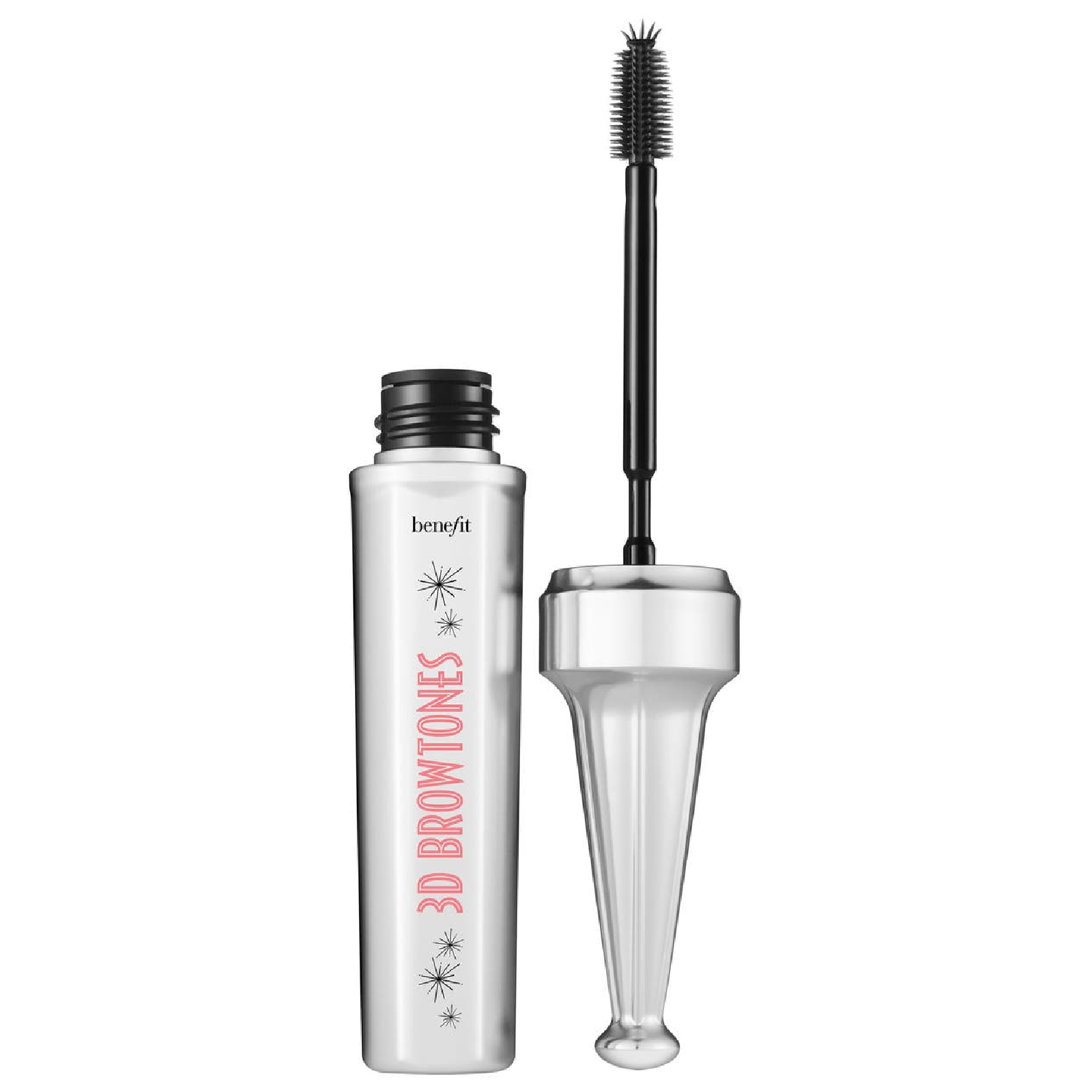 Benefit 3d Browtones Subtle Brow Enhancing Highlights