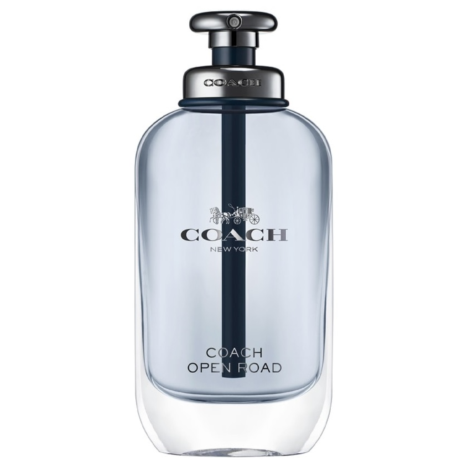 Coach Open Road Eau de Toilette for Men