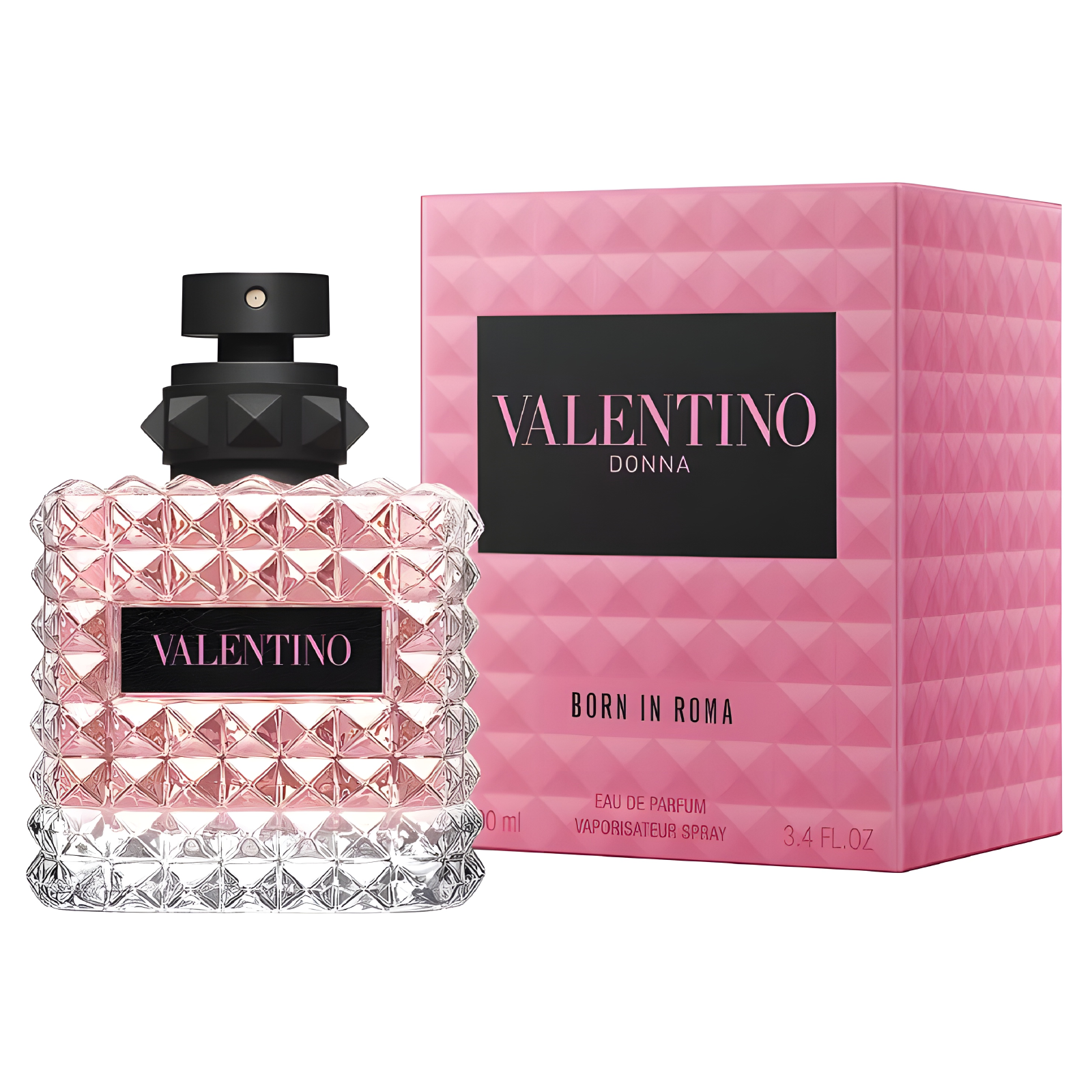 Valentino Donna Born in Roma Eau de Parfum for Women