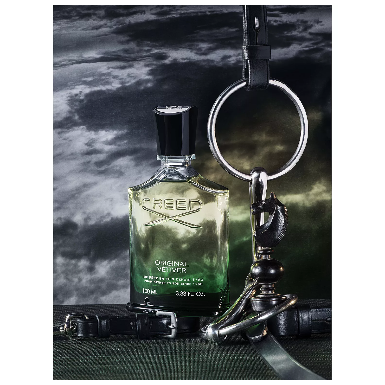 Creed Original Vetiver Eau de Parfum for Men