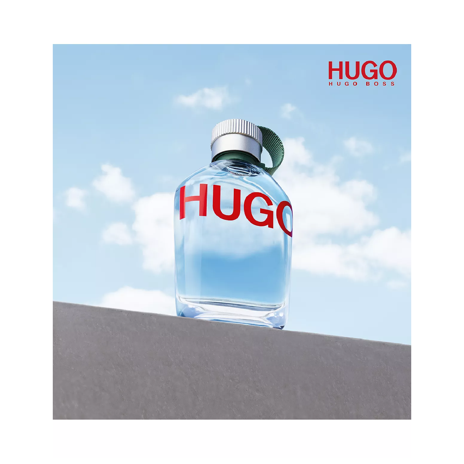 Hugo Boss Hugo Eau de Toilette for Men