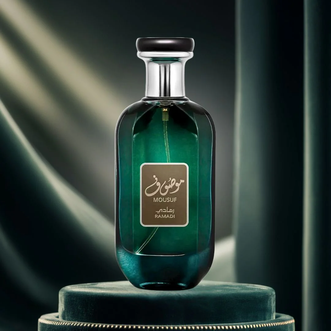 Ard Al Zaafaran Mousuf Ramadi Eau de Parfum for Men