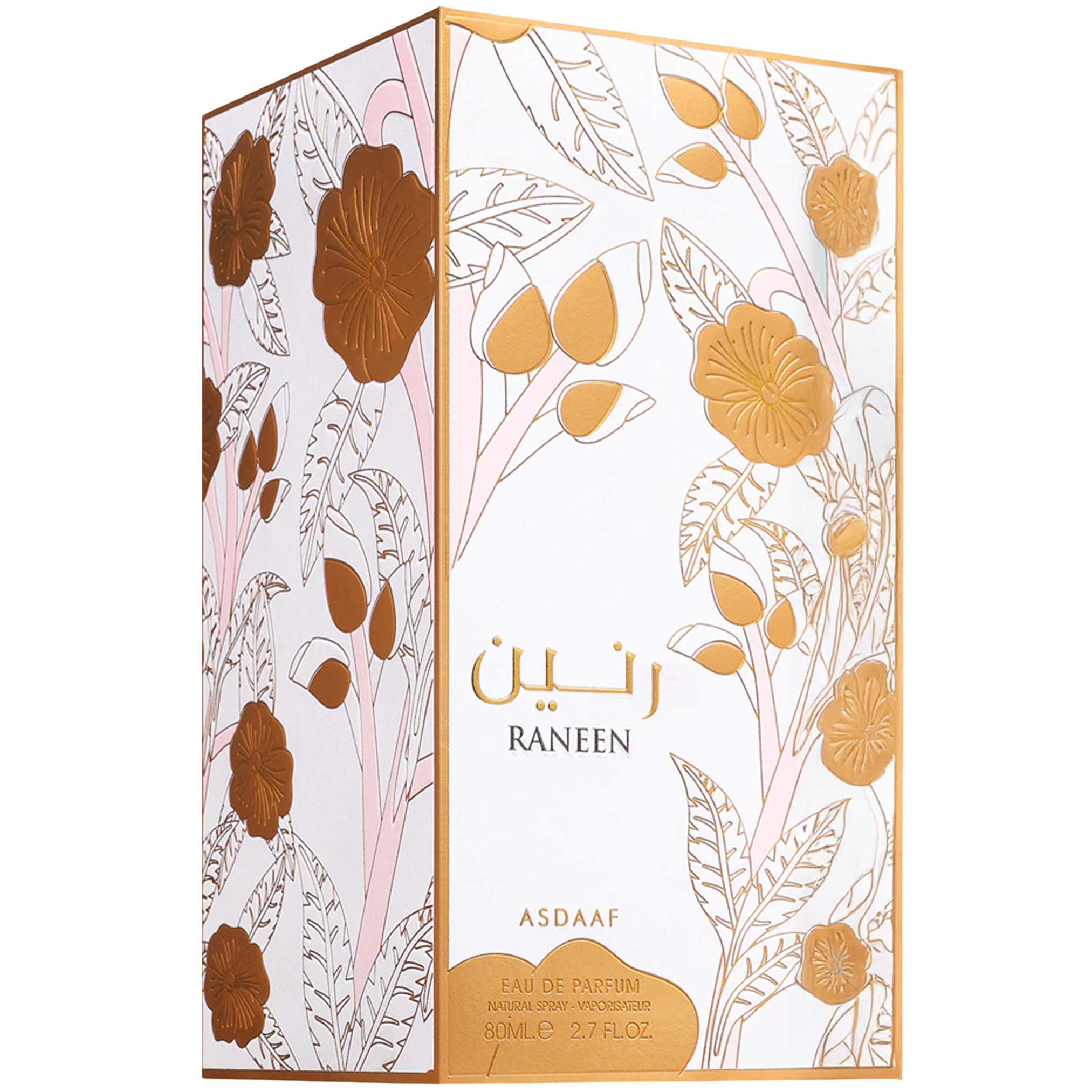 Asdaaf Raneen Eau de Parfum for Women