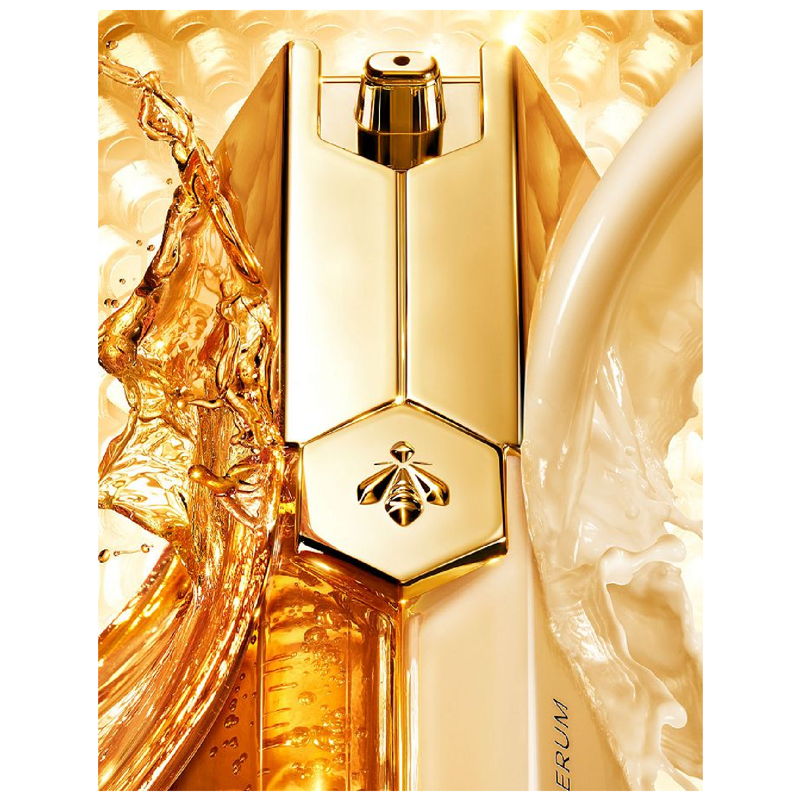 Guerlain Abeille Royale Double R Renew & Repair Advanced Serum