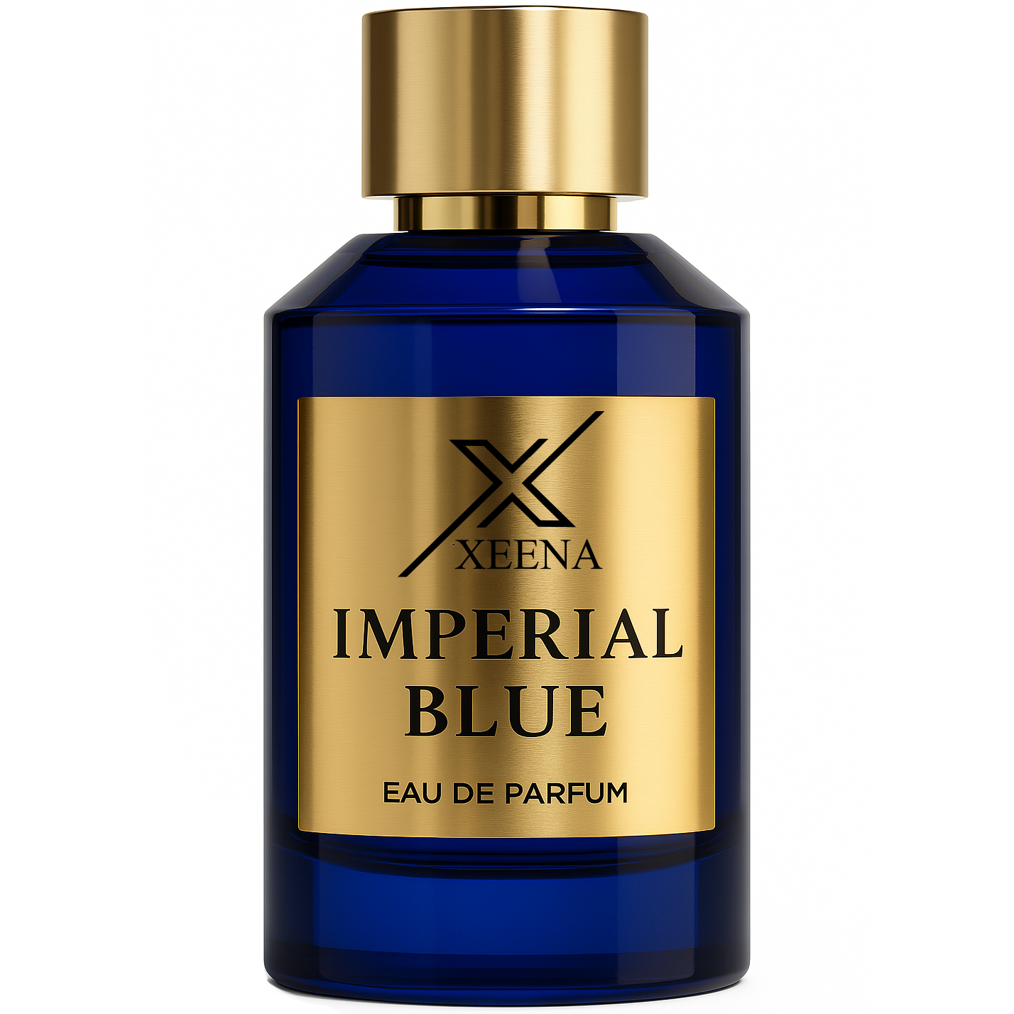 Xeena Imperial Blue Eau de Parfum for Everyone