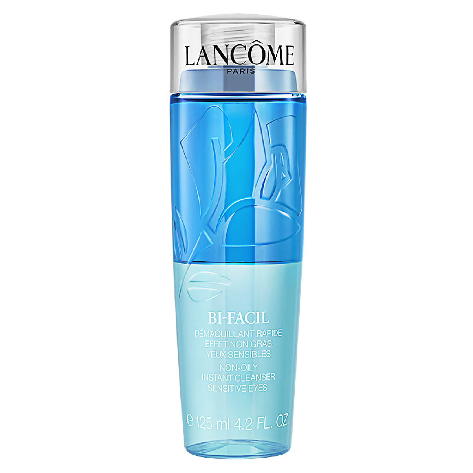 新品未開封　LANCOME BI-FACIL リムーバー 200ml 2本 Lancome Bi Facil Eye Makeup Remover - Gentle & Effective