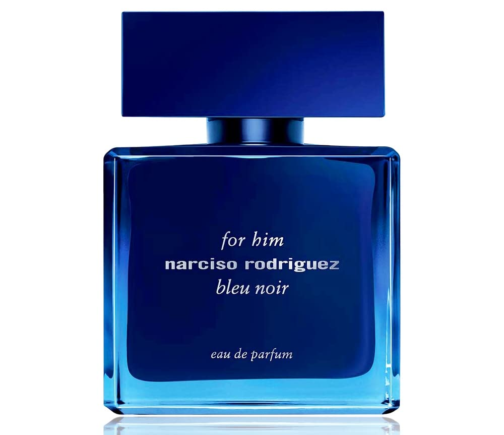 Narciso Rodriguez Bleu Noir Eau de Parfum for Men