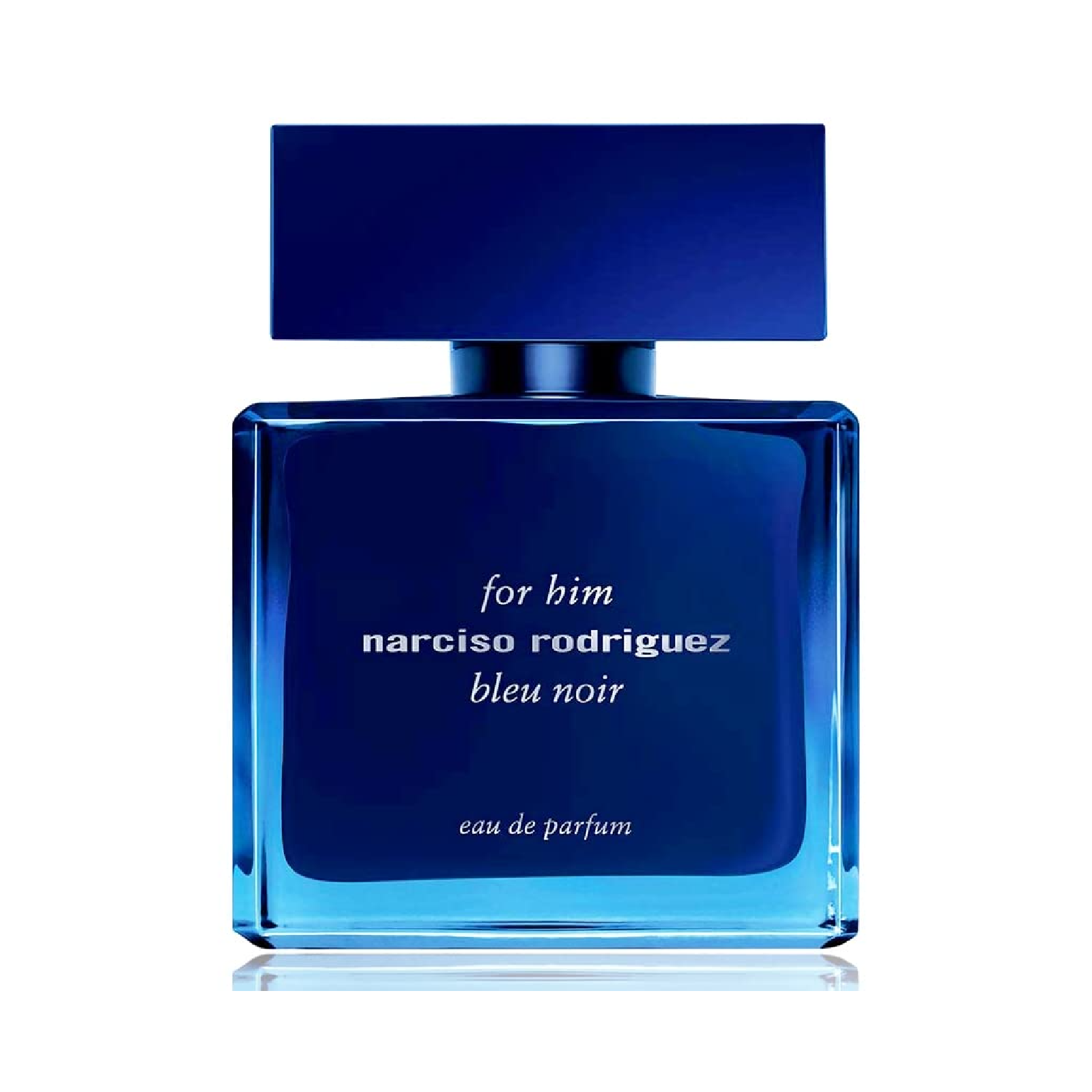 Narciso Rodriguez Bleu Noir Eau de Parfum for Men