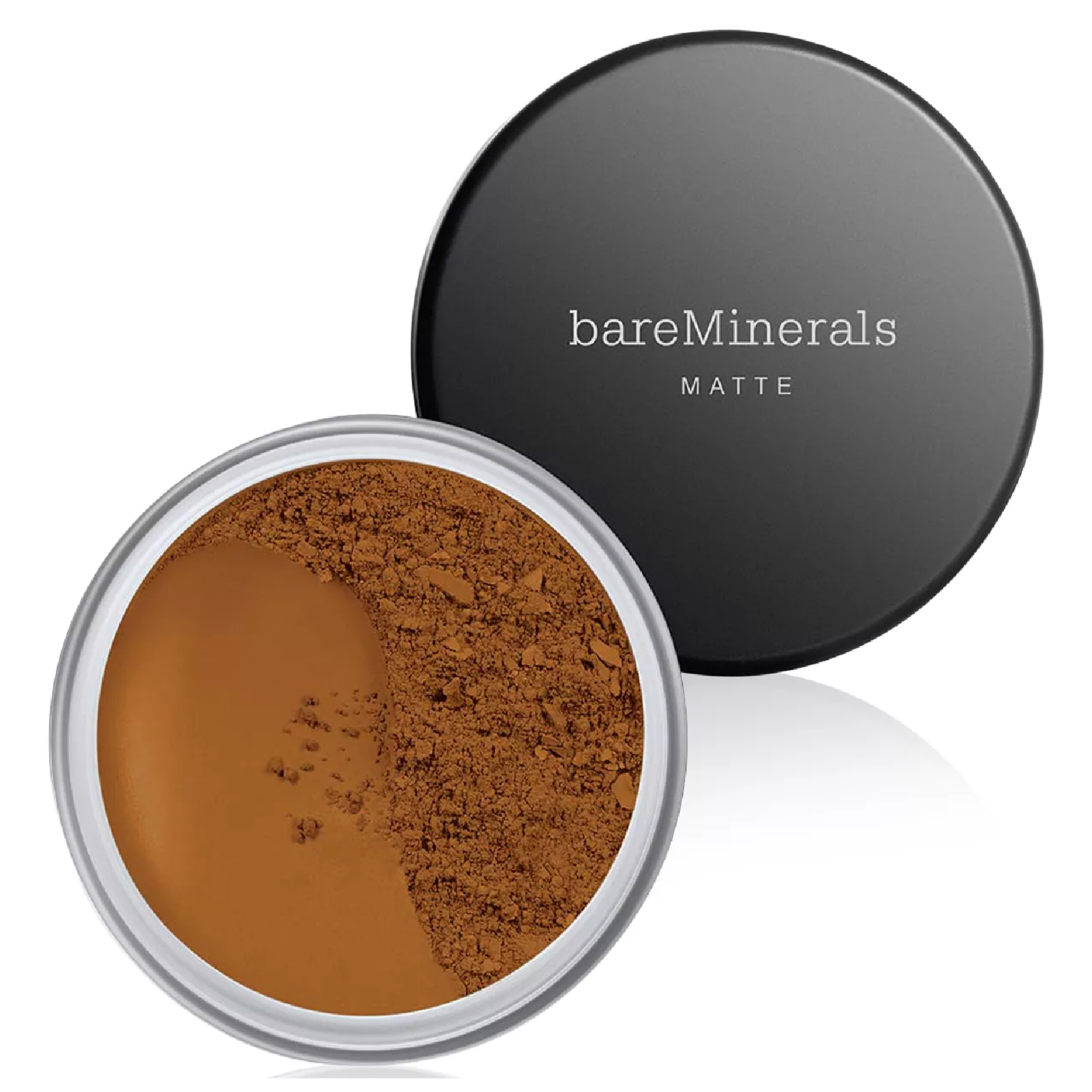 Bareminerals Loose Powder Matte Foundation SPF 15