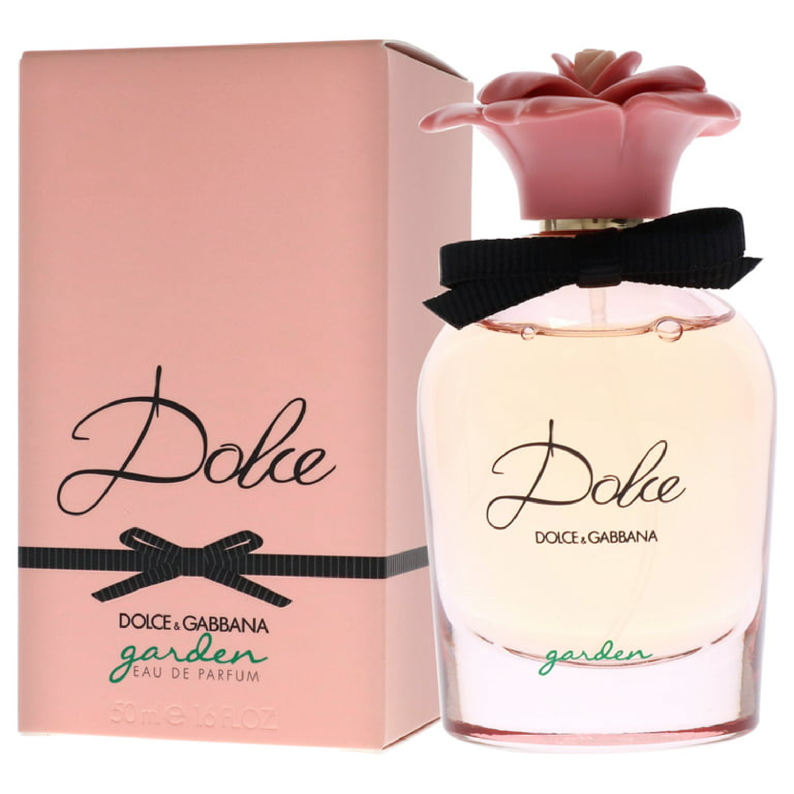 Dolce & Gabbana Dolce Garden Eau de Parfum for Women