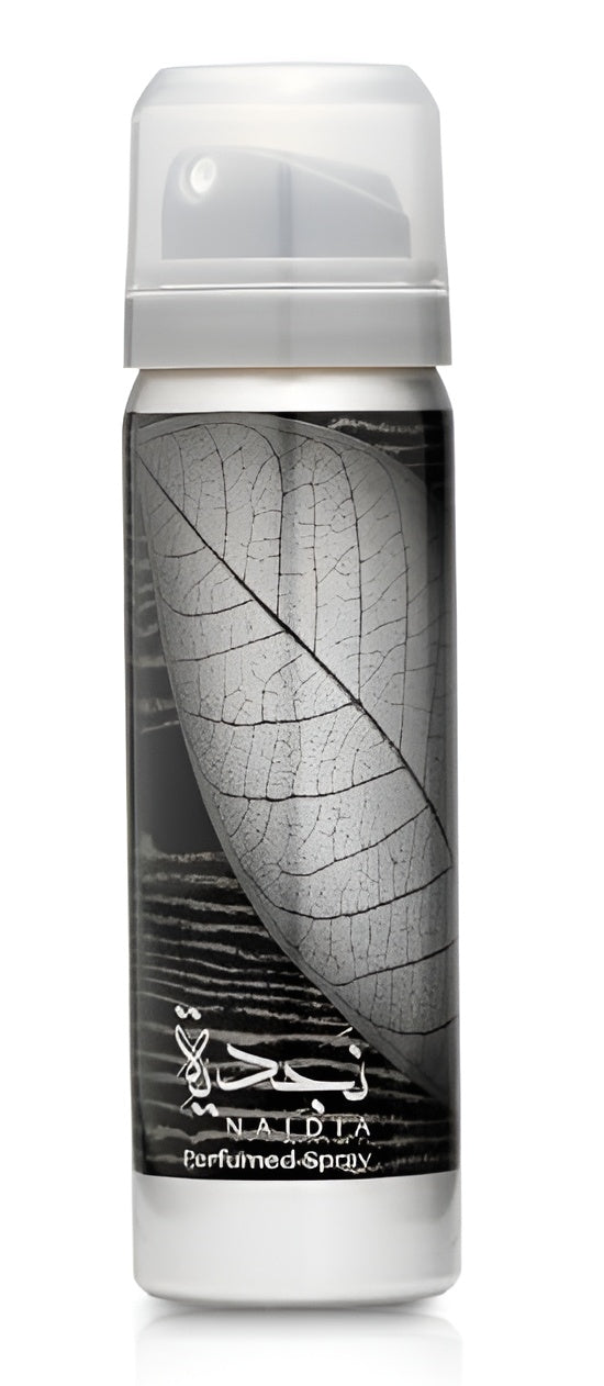 Lattafa Najdia Gift Set for Men