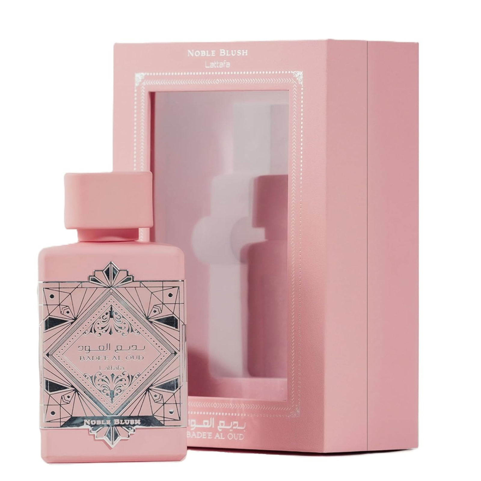 Lattafa Ultimate 5 PC (Yara, Yara Candy, Éclair, Angham & Noble Blush) Fragrance Bundle for Women