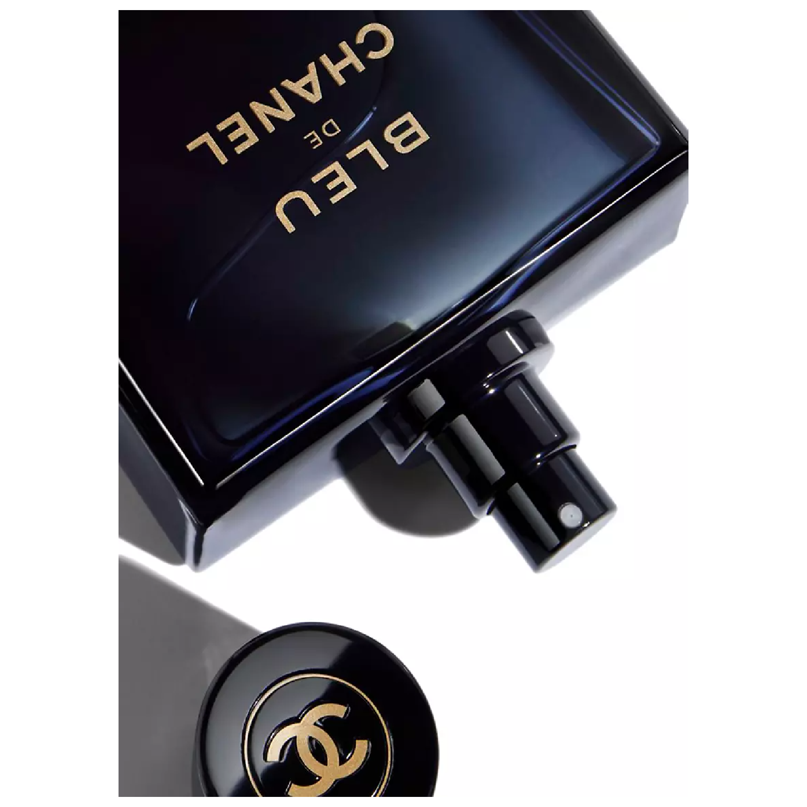 Chanel Bleu de Chanel Parfum for Men