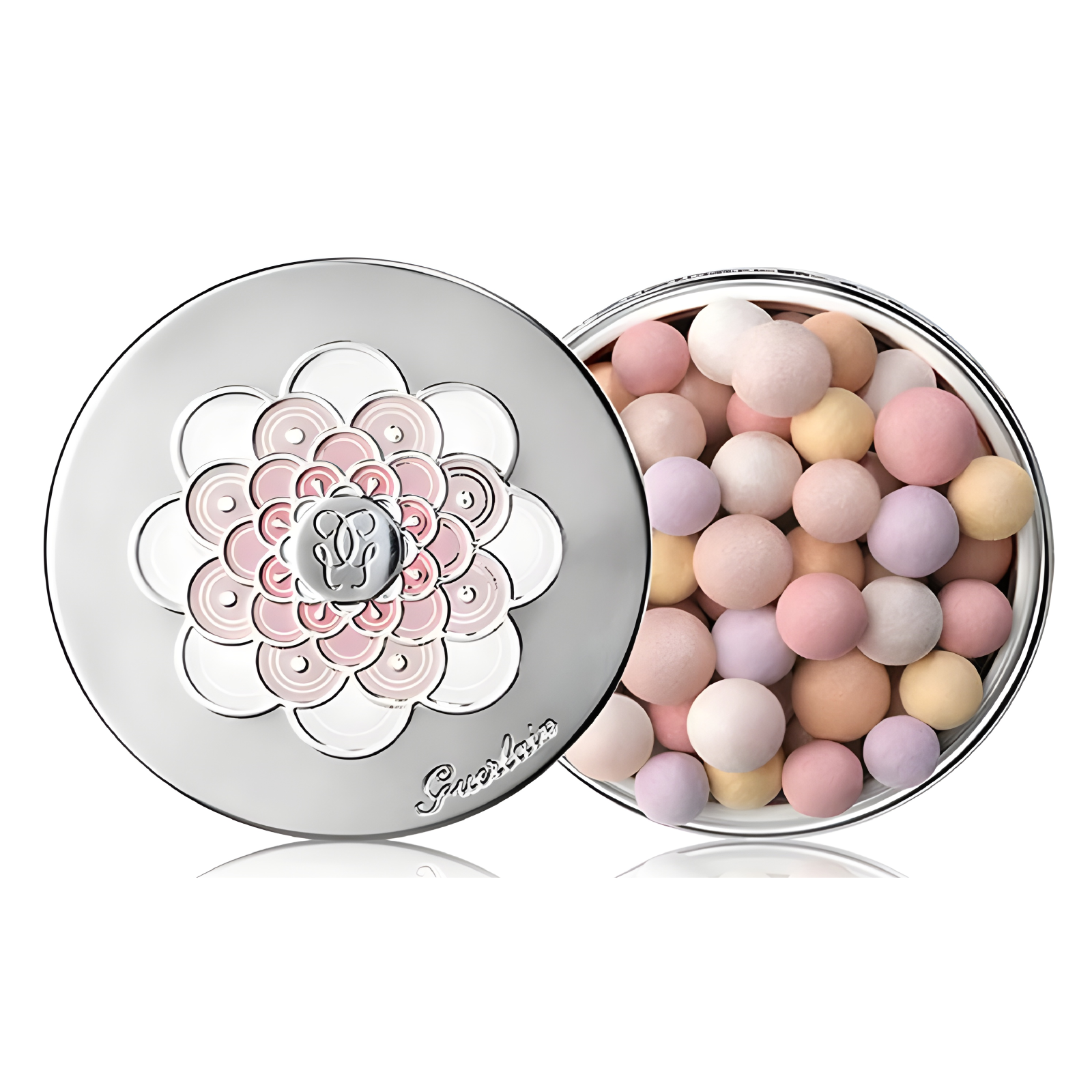 Guerlain Meteorites Illuminating Powder - Radiant Skin Guerlain Meteorites Illuminating Powder - Radiant Skin