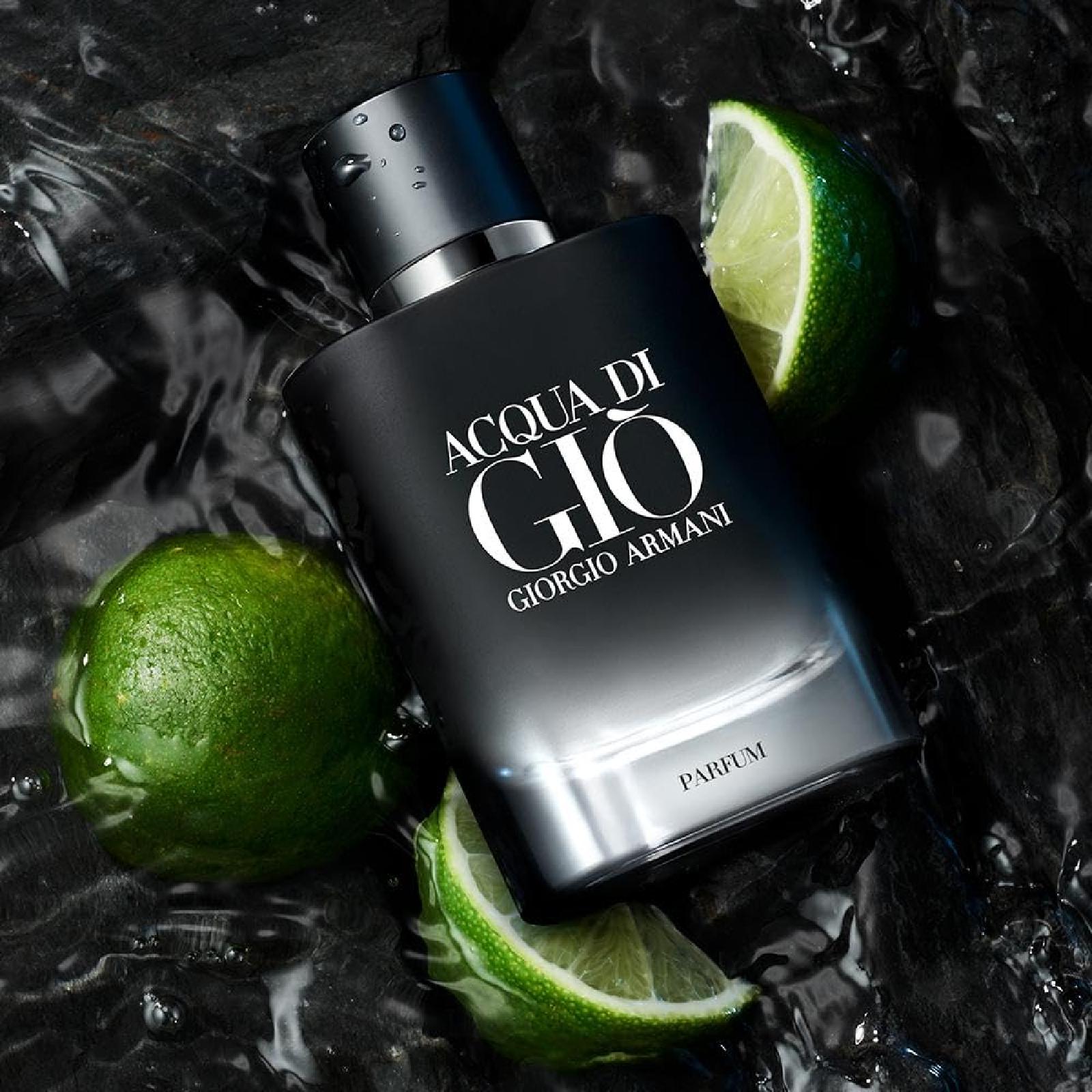 Giorgio Armani Acqua Di Gio Parfum for Men