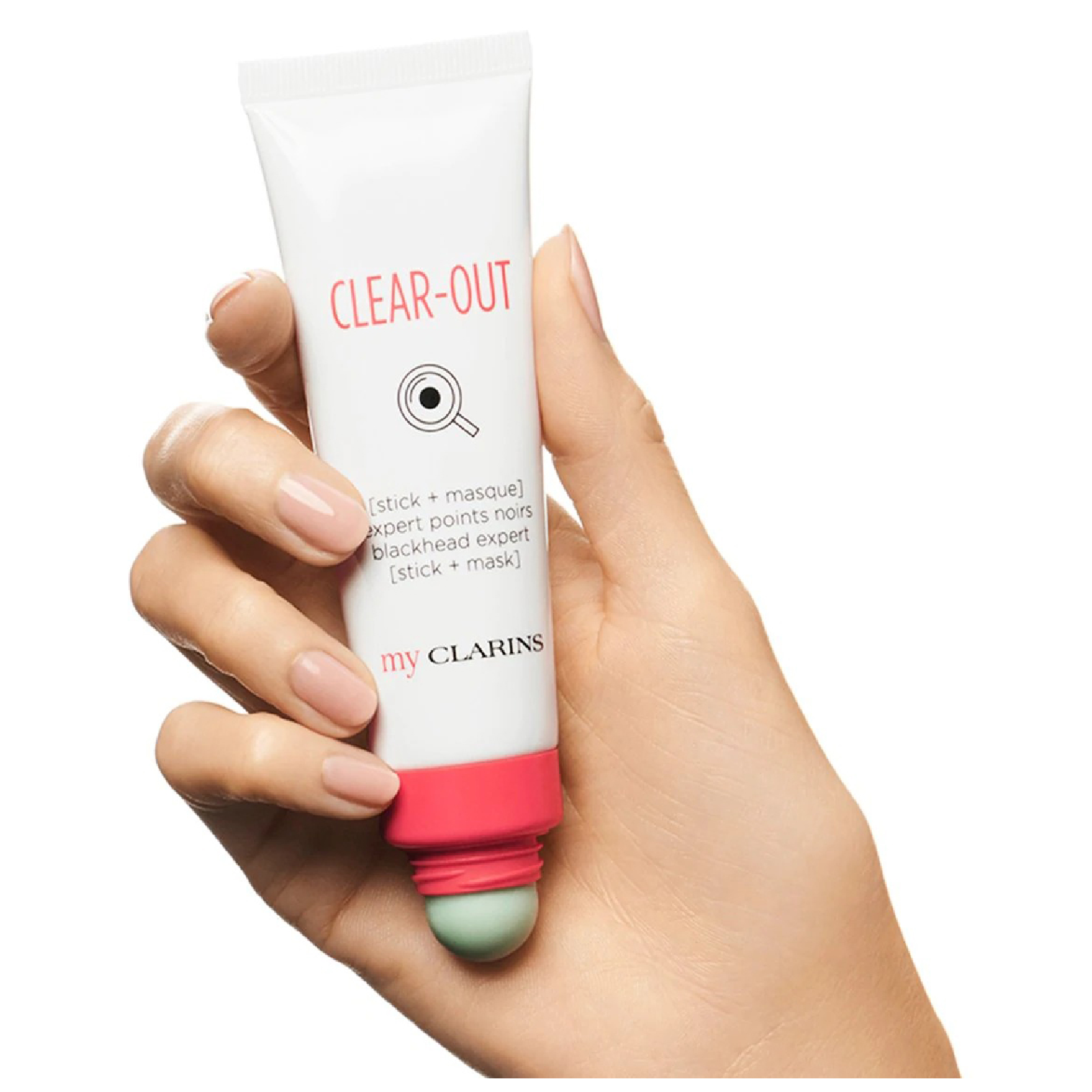Clarins My Clarins Clear-Out Blackhead Expert for Women