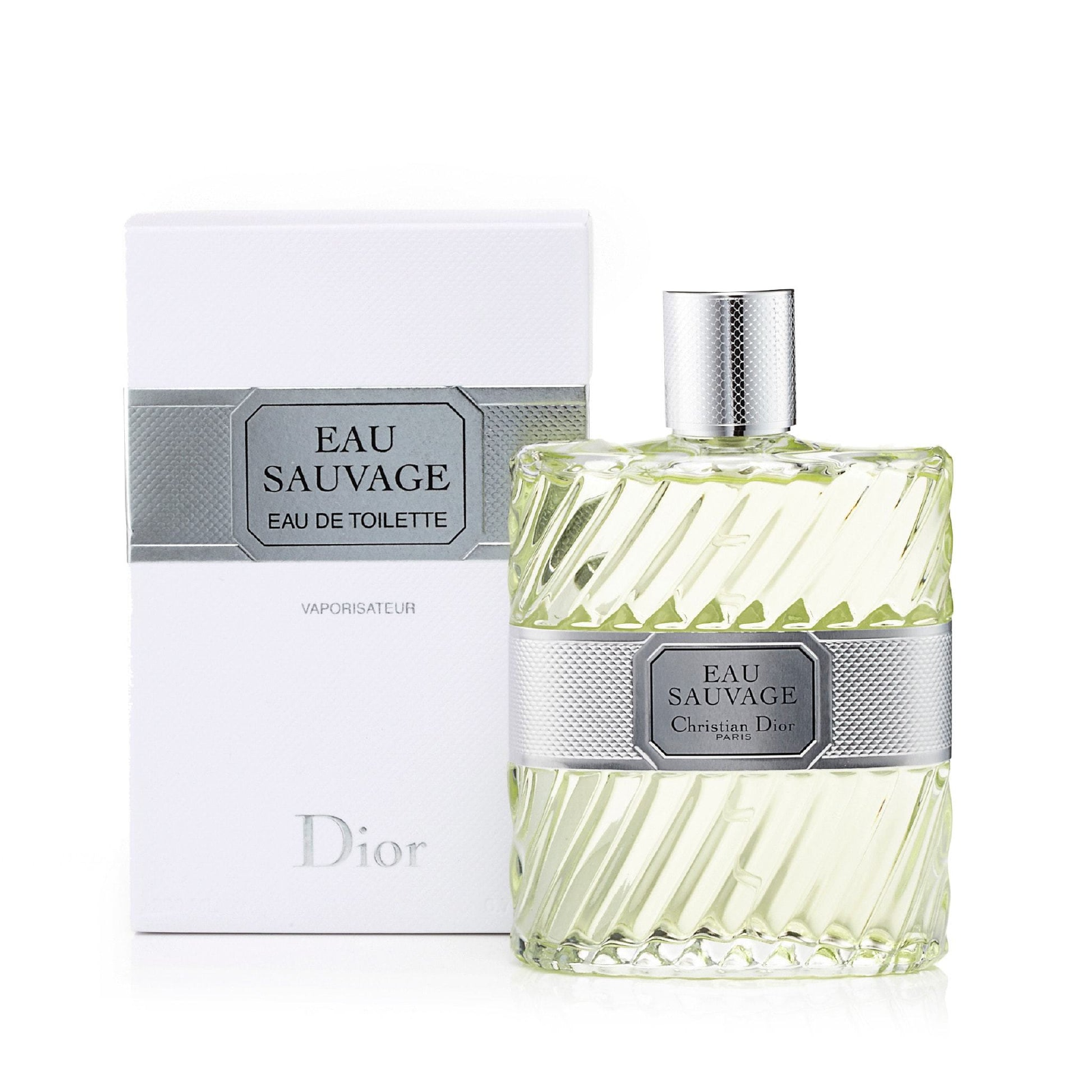 Dior Eau Sauvage Eau de Toilette for Men