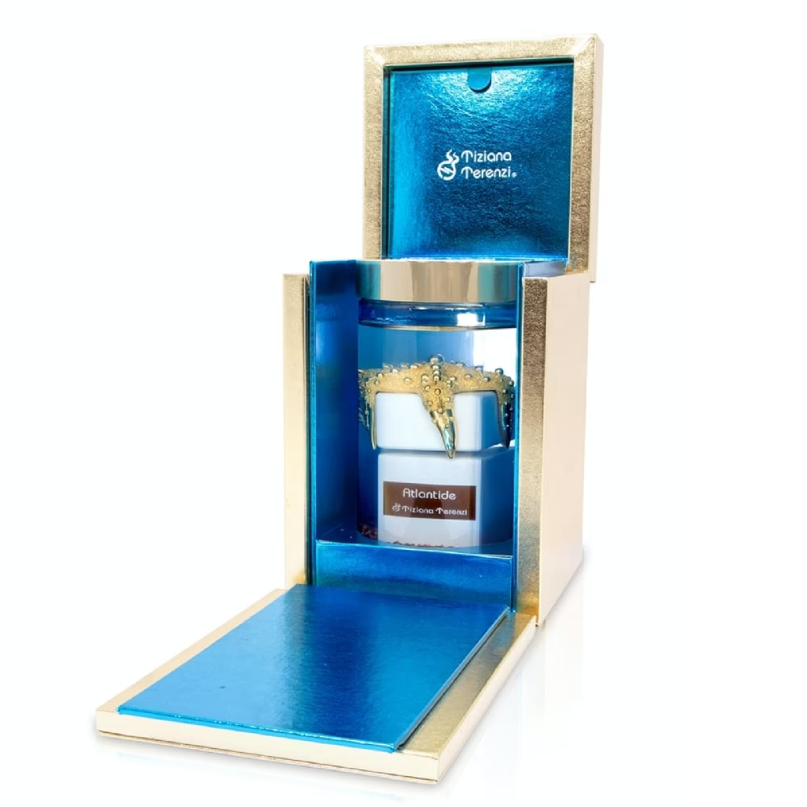 Tiziana Terenzi Atlantide Extrait de Parfum for Everyone