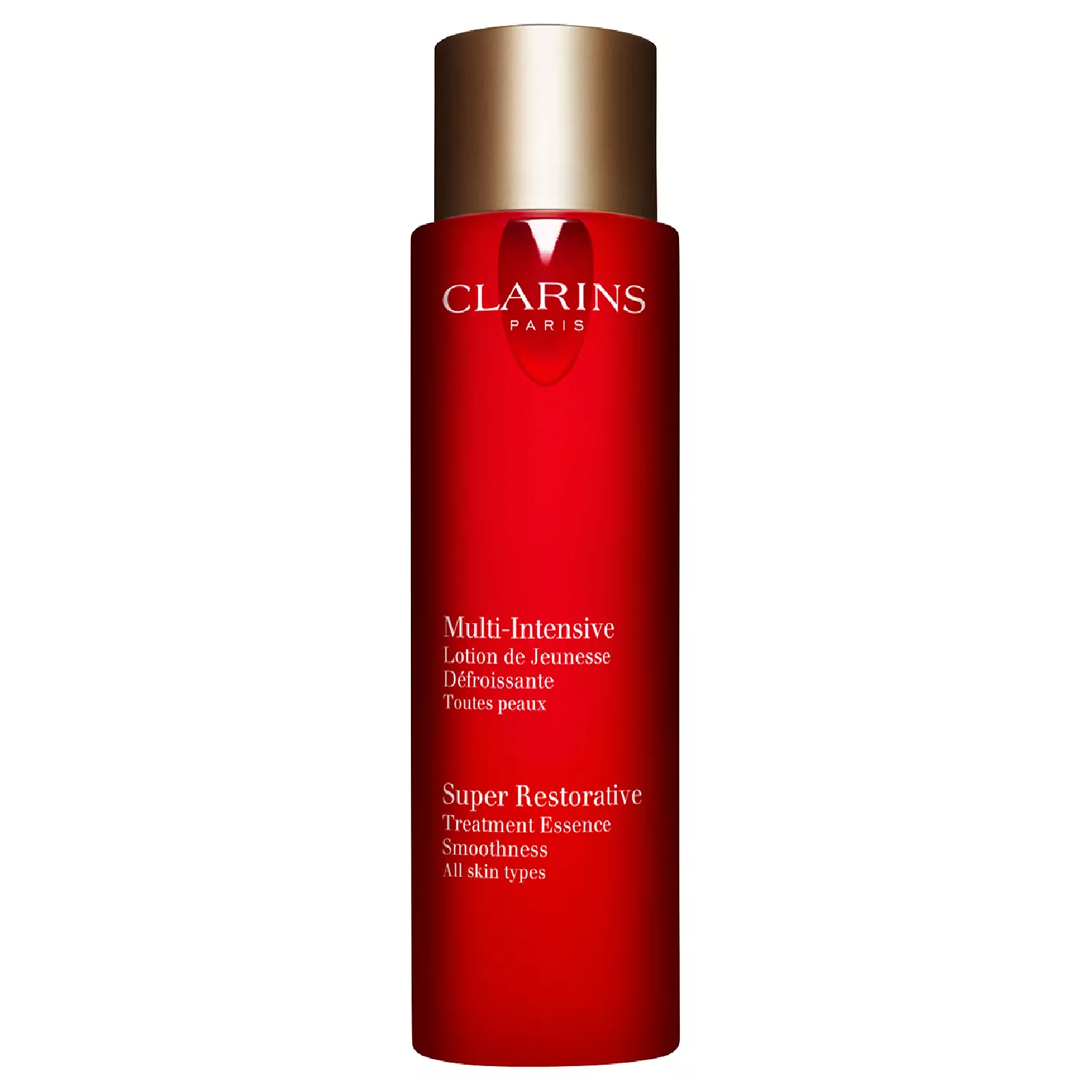Clarins Super Restorative Treatment Essence for Women