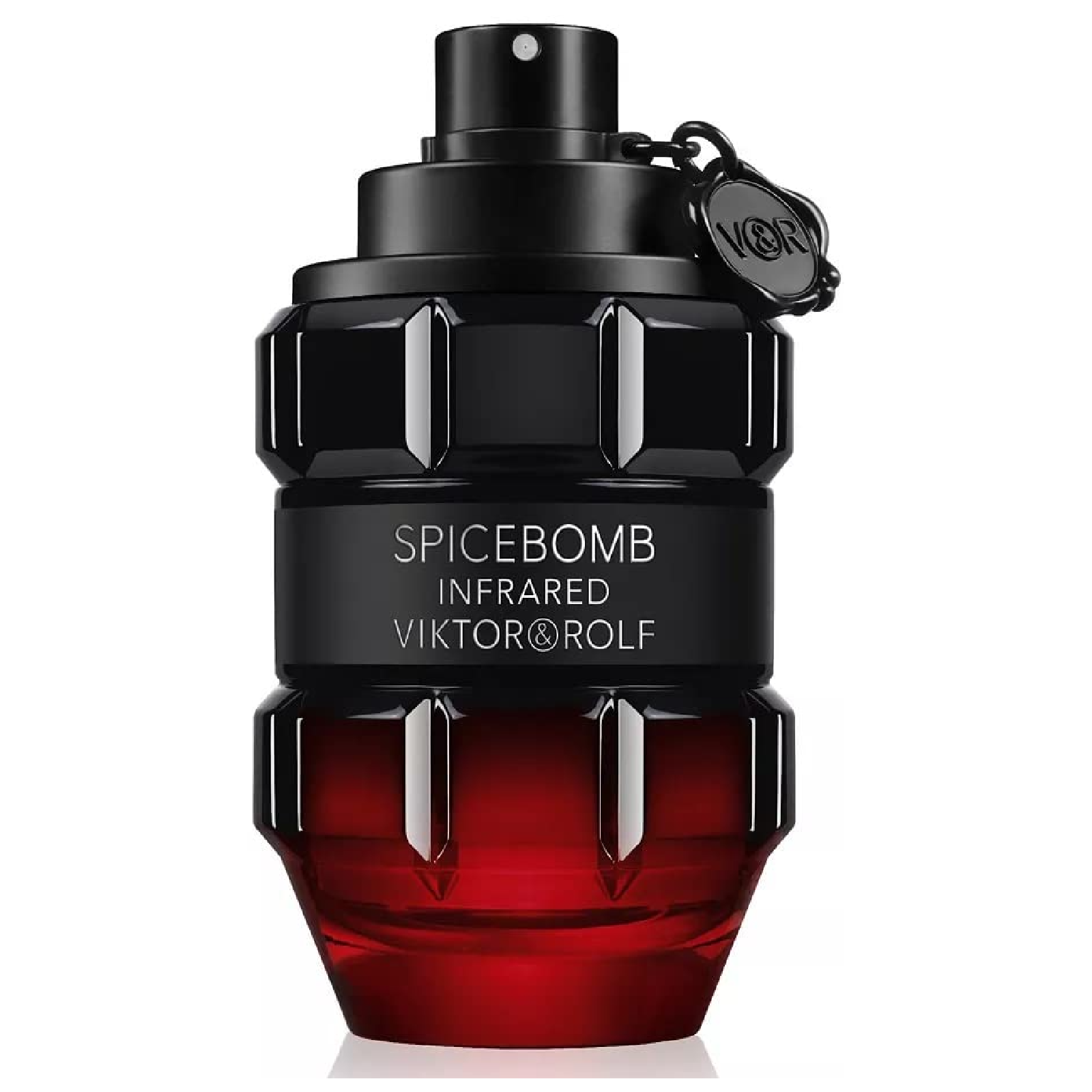 Viktor & Rolf Spicebomb Infrared Eau de Toilette for Men