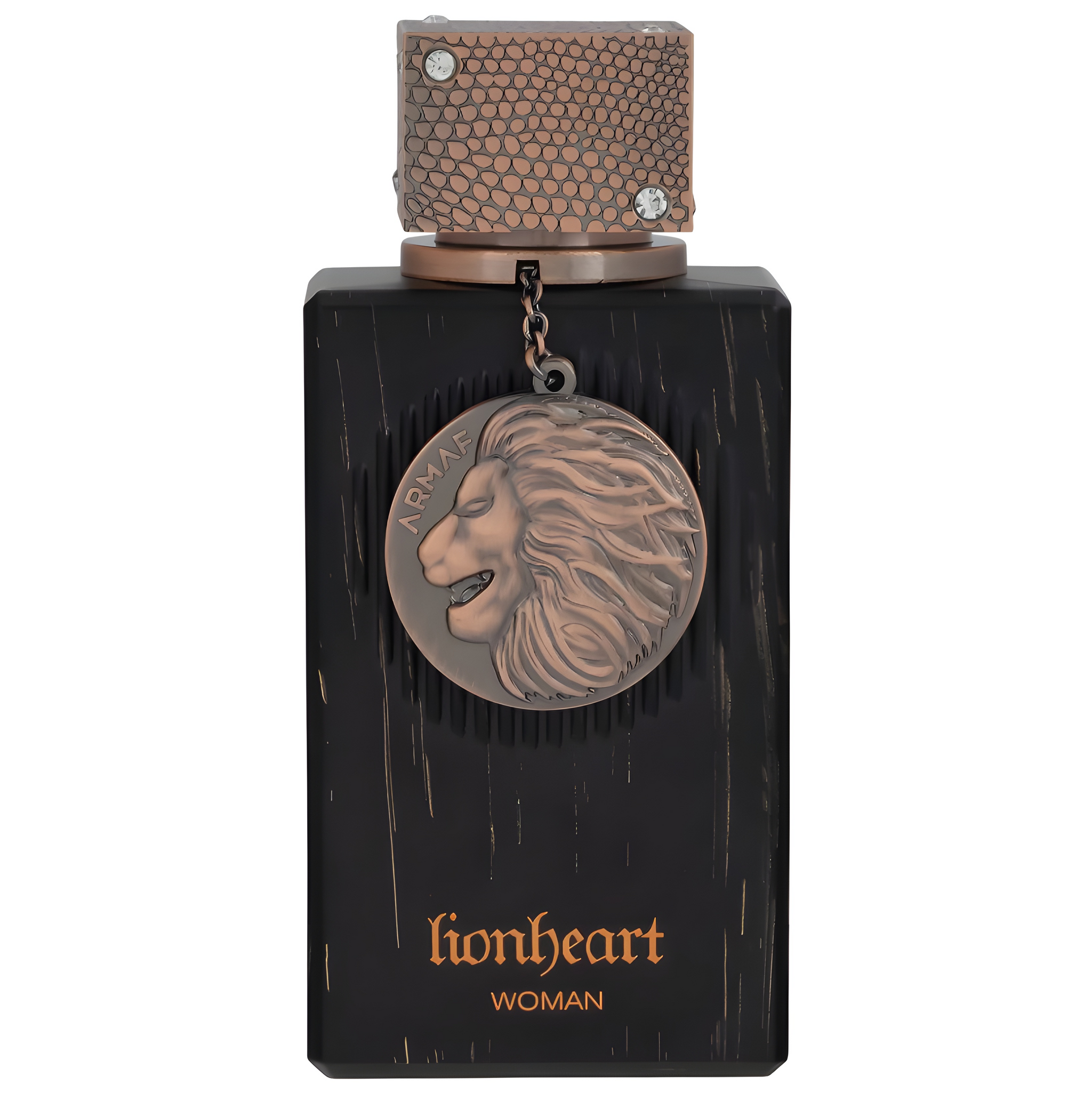 Armaf Lionheart Eau de Parfum for Women - Shop Authentic