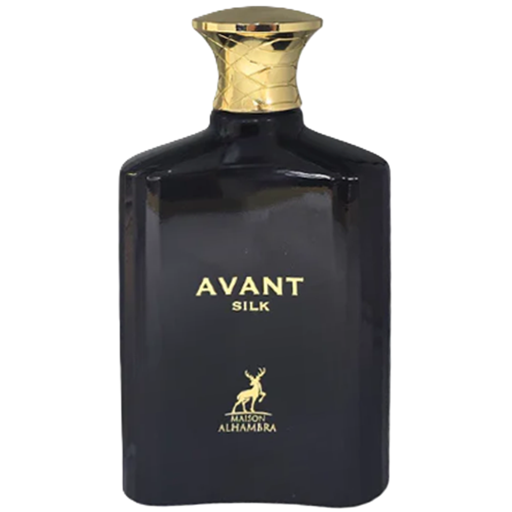 Maison Alhambra Avant Silk Eau de Parfum - Unisex Elegance