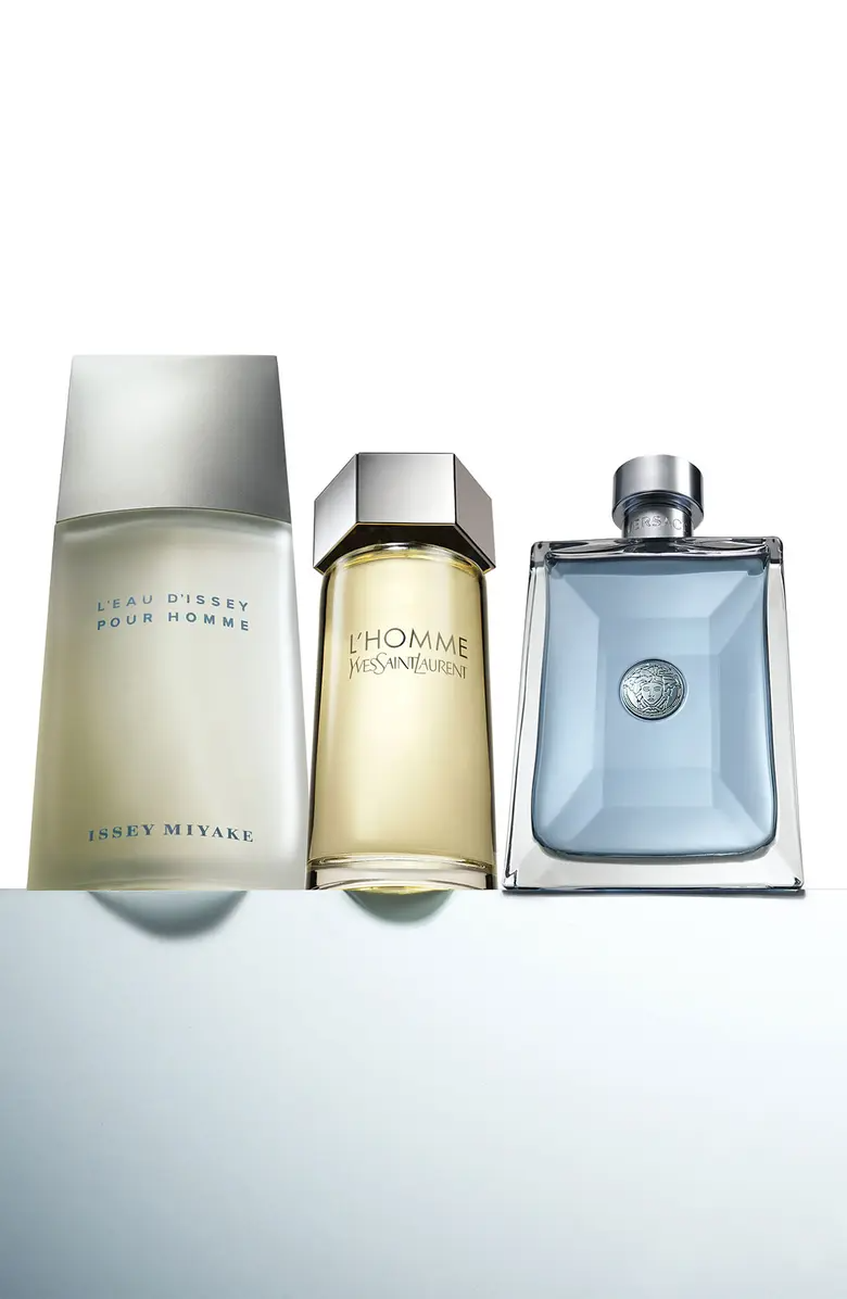 Versace Pour Homme Eau de Toilette for Men