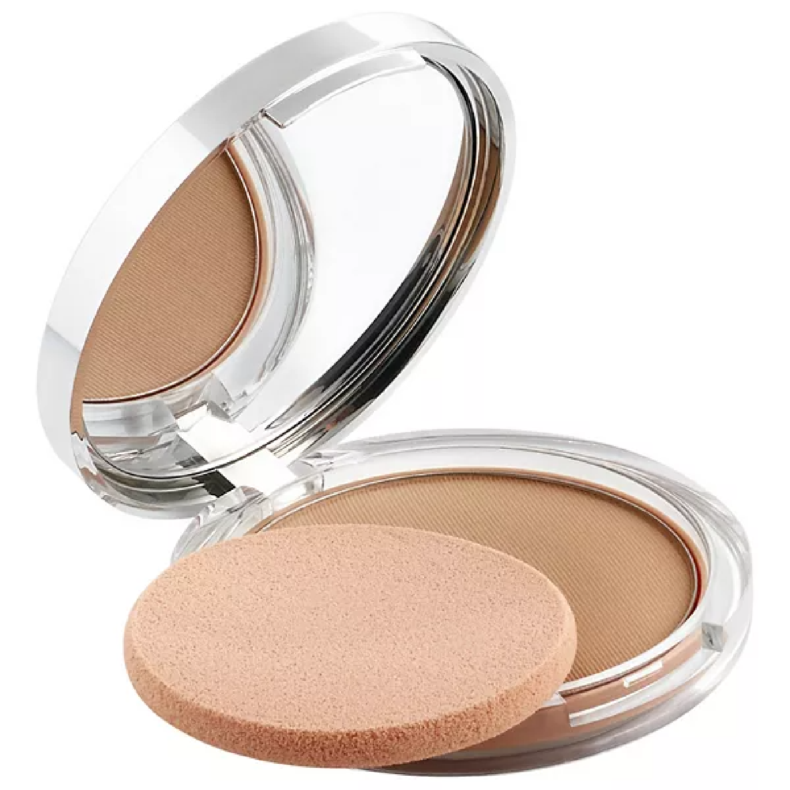 Clinique Stay Matte Sheer Pressed Powder for Women