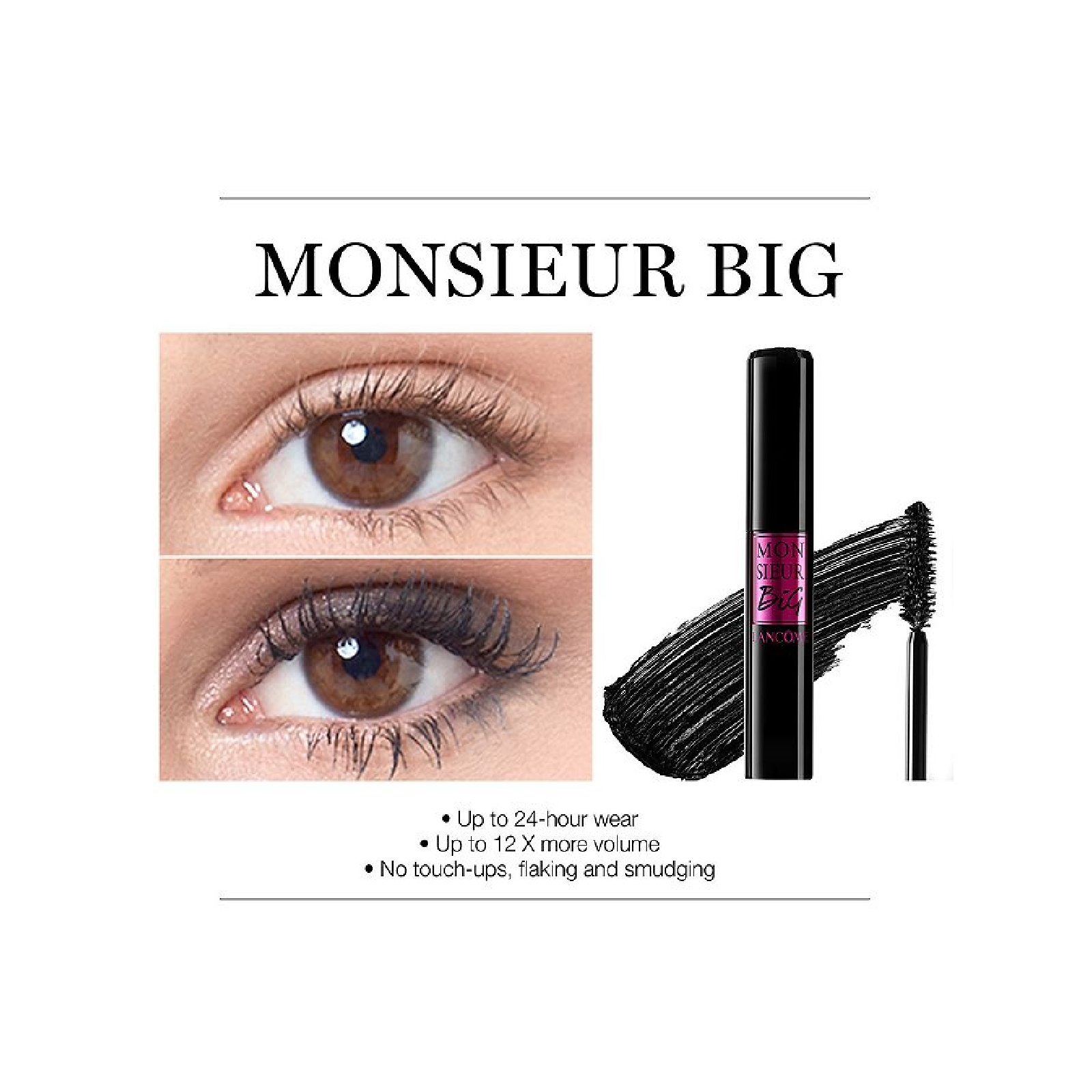 Lancome Monsieur Big for Women